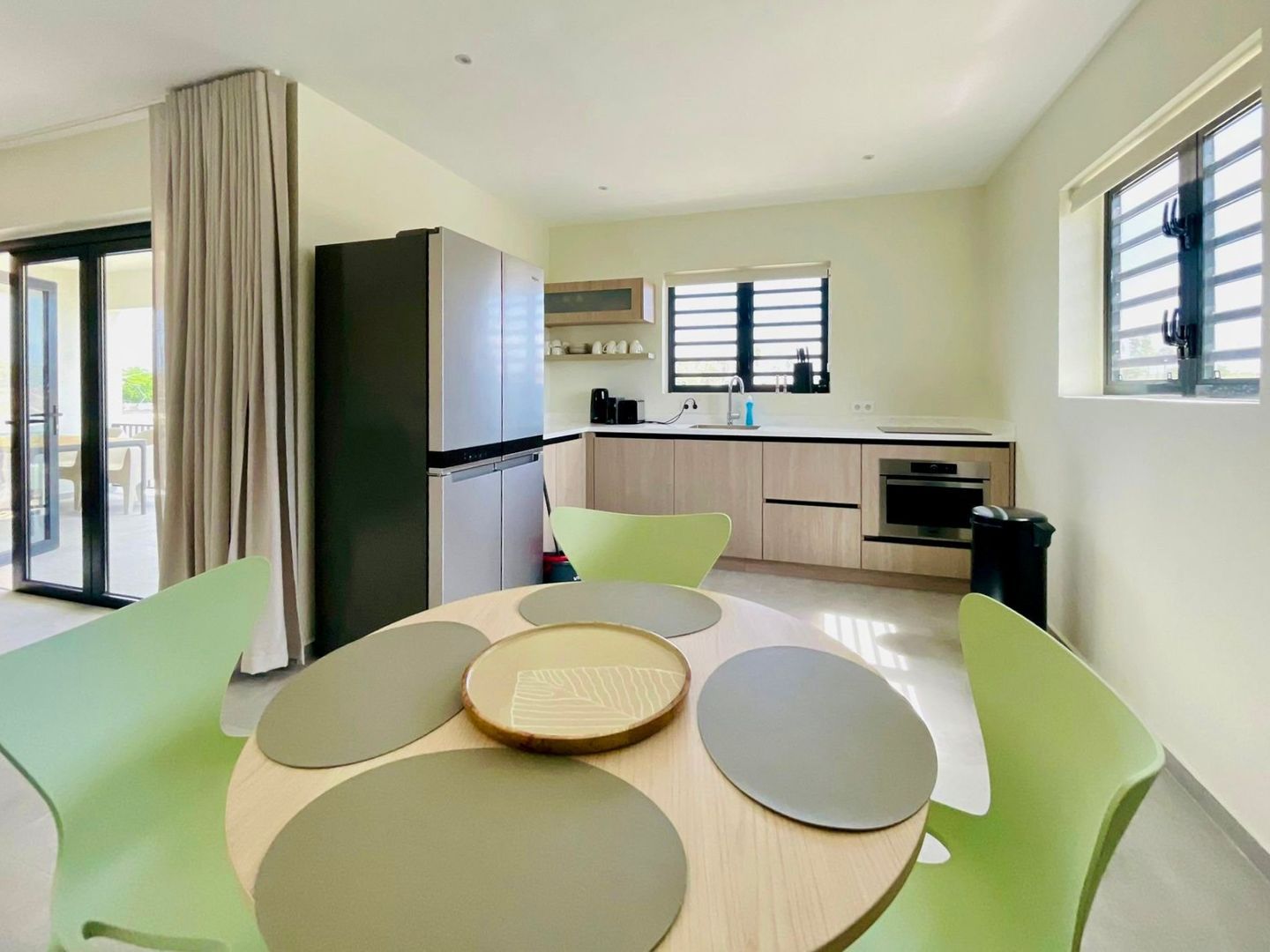 Elisabeth Resort, Mambo Beach foto-5