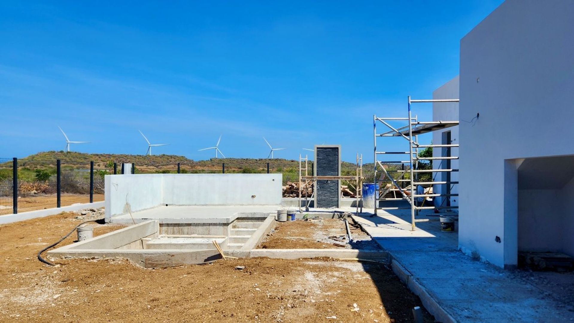 Hòfi Sint Joris B12, nabij Sint Joris Baai foto-9