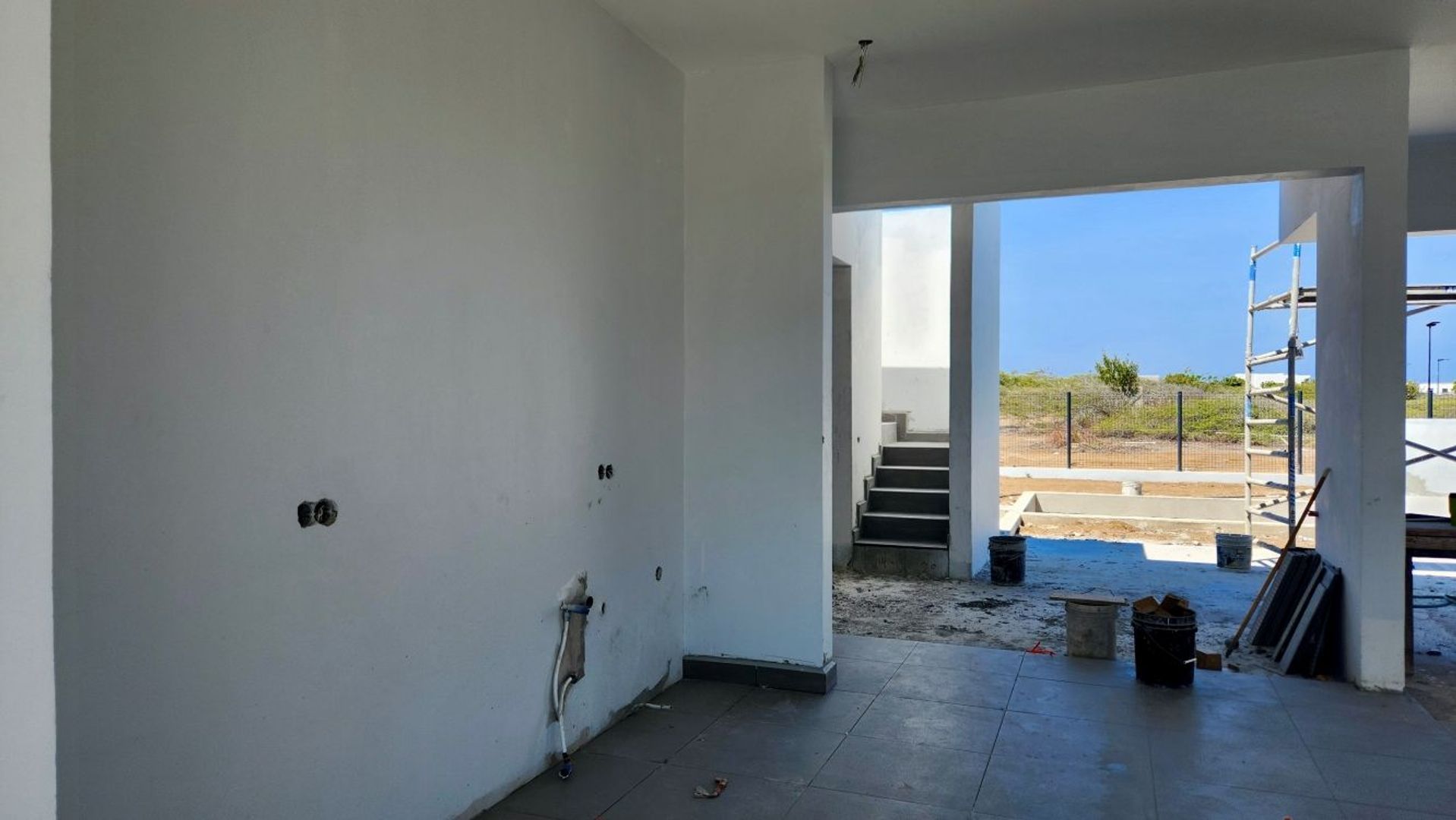 Hòfi Sint Joris B12, nabij Sint Joris Baai foto-5