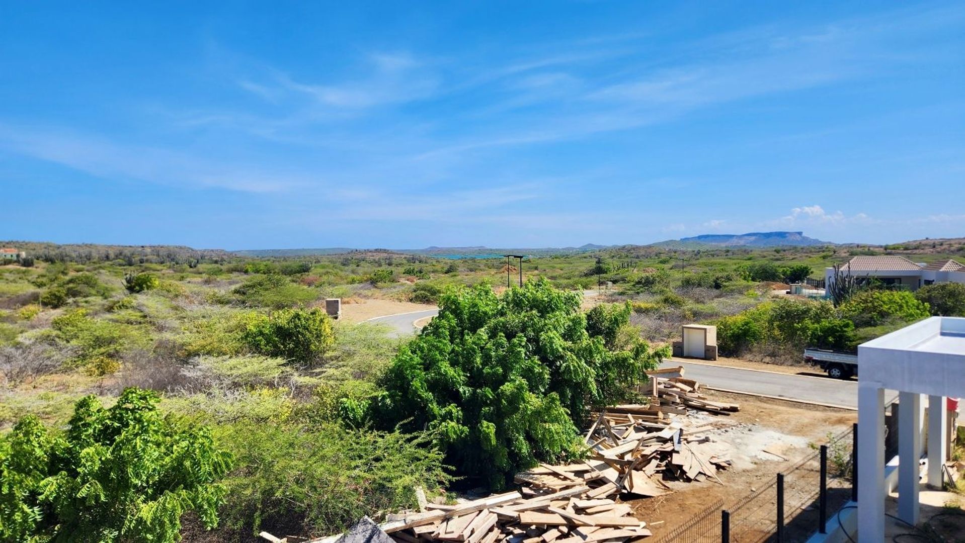 Hòfi Sint Joris B12, nabij Sint Joris Baai foto-16