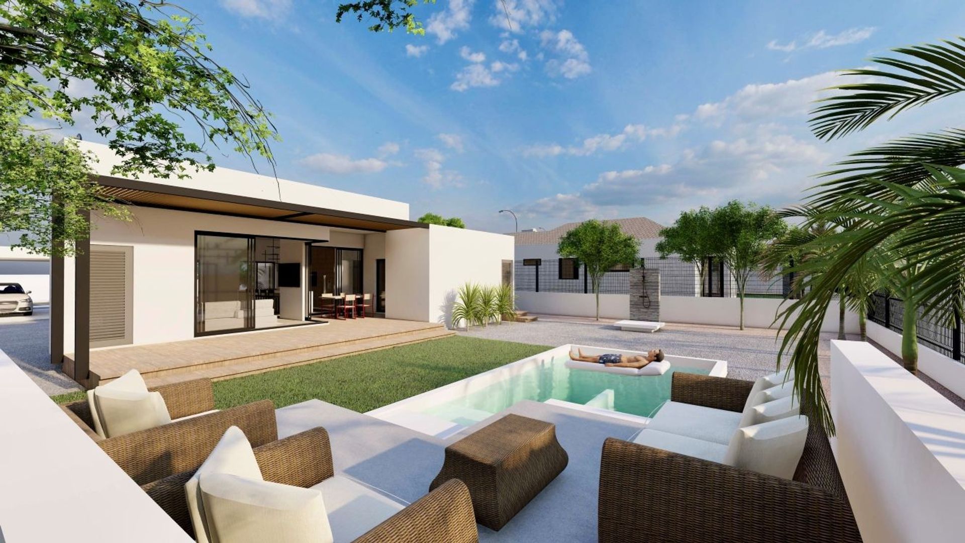 Hòfi Sint Joris B12, nabij Sint Joris Baai foto-22