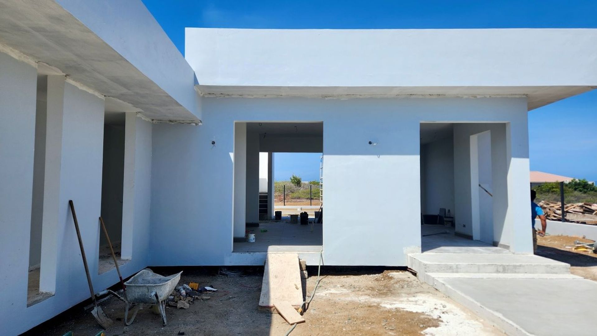 Hòfi Sint Joris B12, nabij Sint Joris Baai foto-4