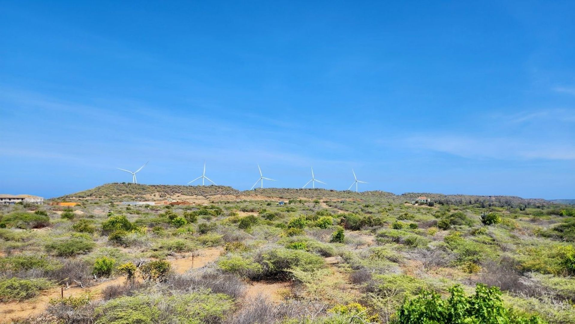 Hòfi Sint Joris B12, nabij Sint Joris Baai foto-17