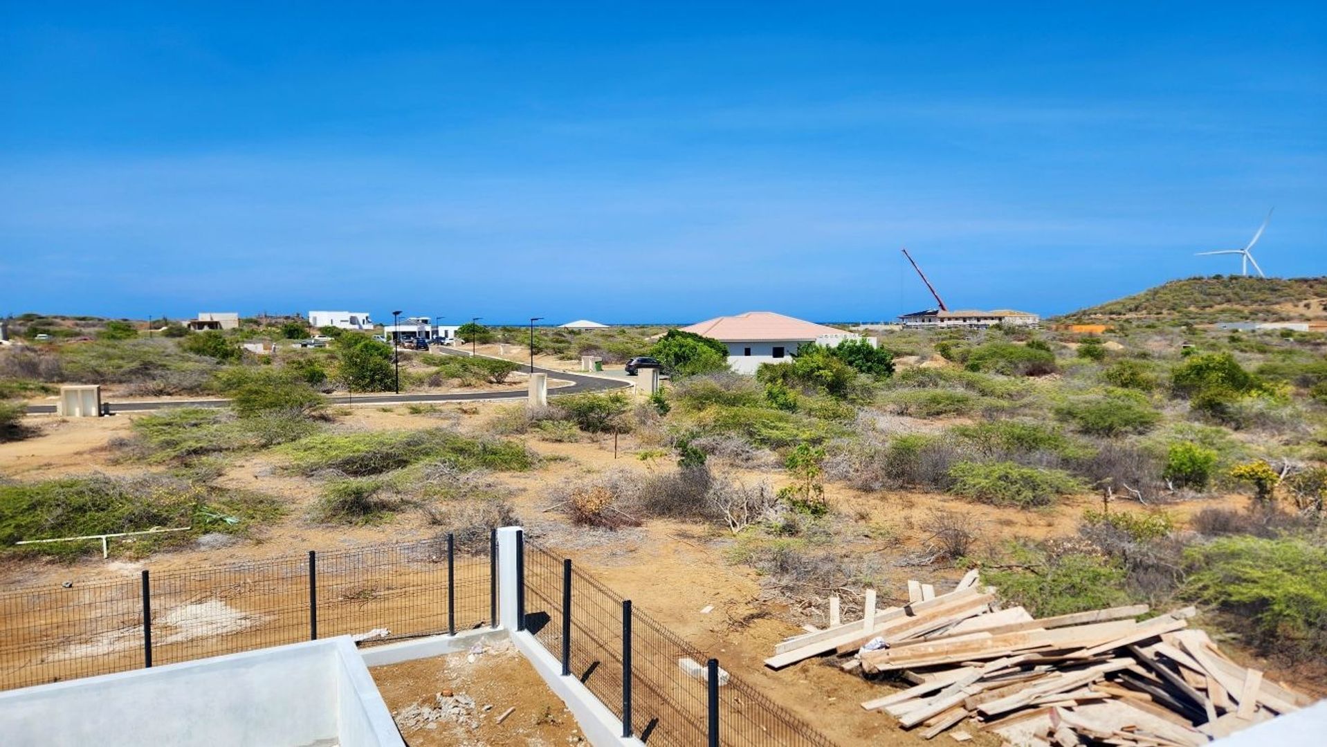 Hòfi Sint Joris B12, nabij Sint Joris Baai foto-18