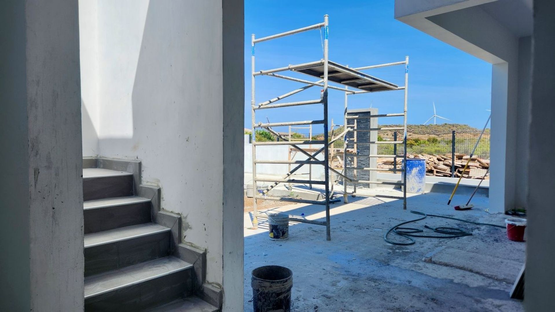 Hòfi Sint Joris B12, nabij Sint Joris Baai foto-8