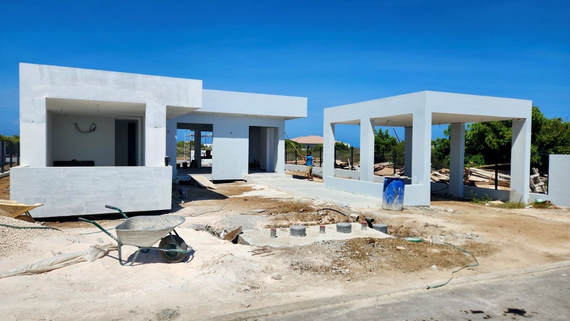 Hòfi Sint Joris B12, nabij Sint Joris Baai foto-1