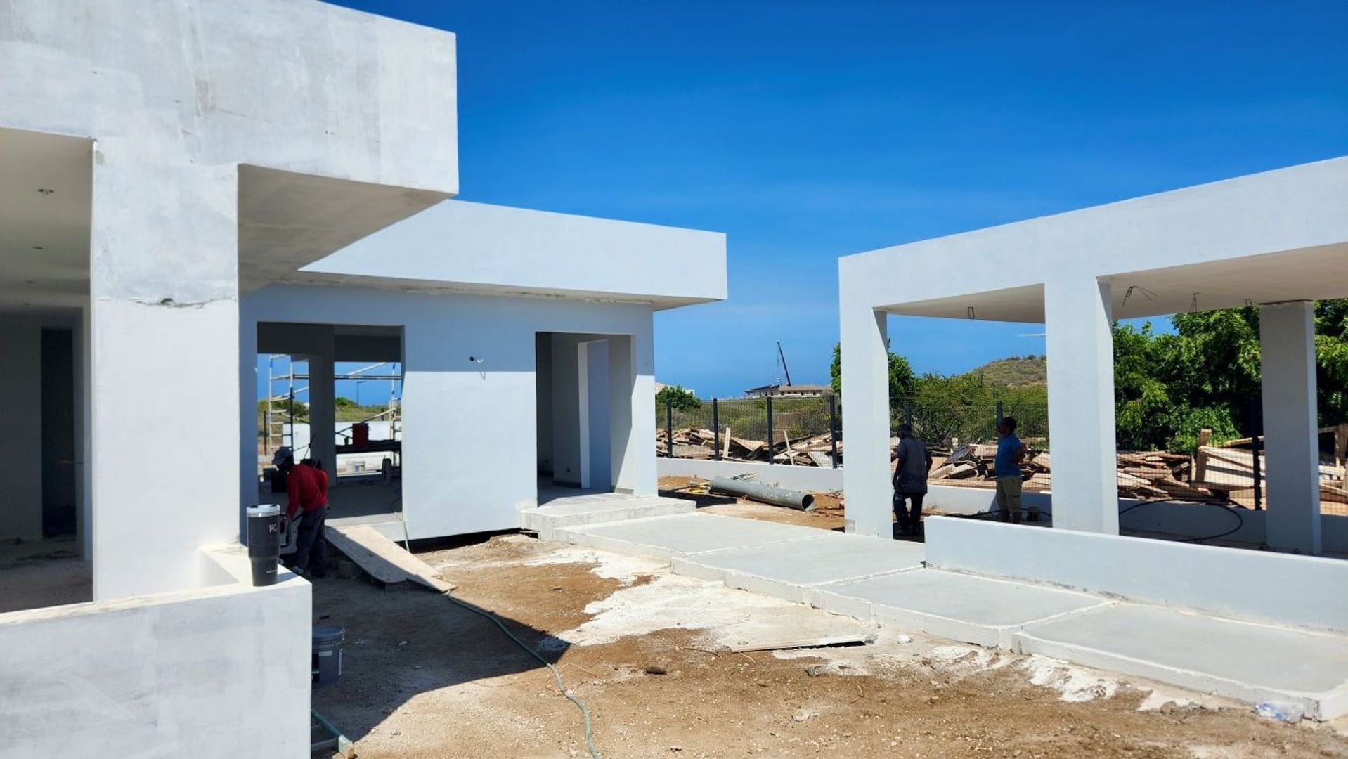 Hòfi Sint Joris B12, nabij Sint Joris Baai foto-20