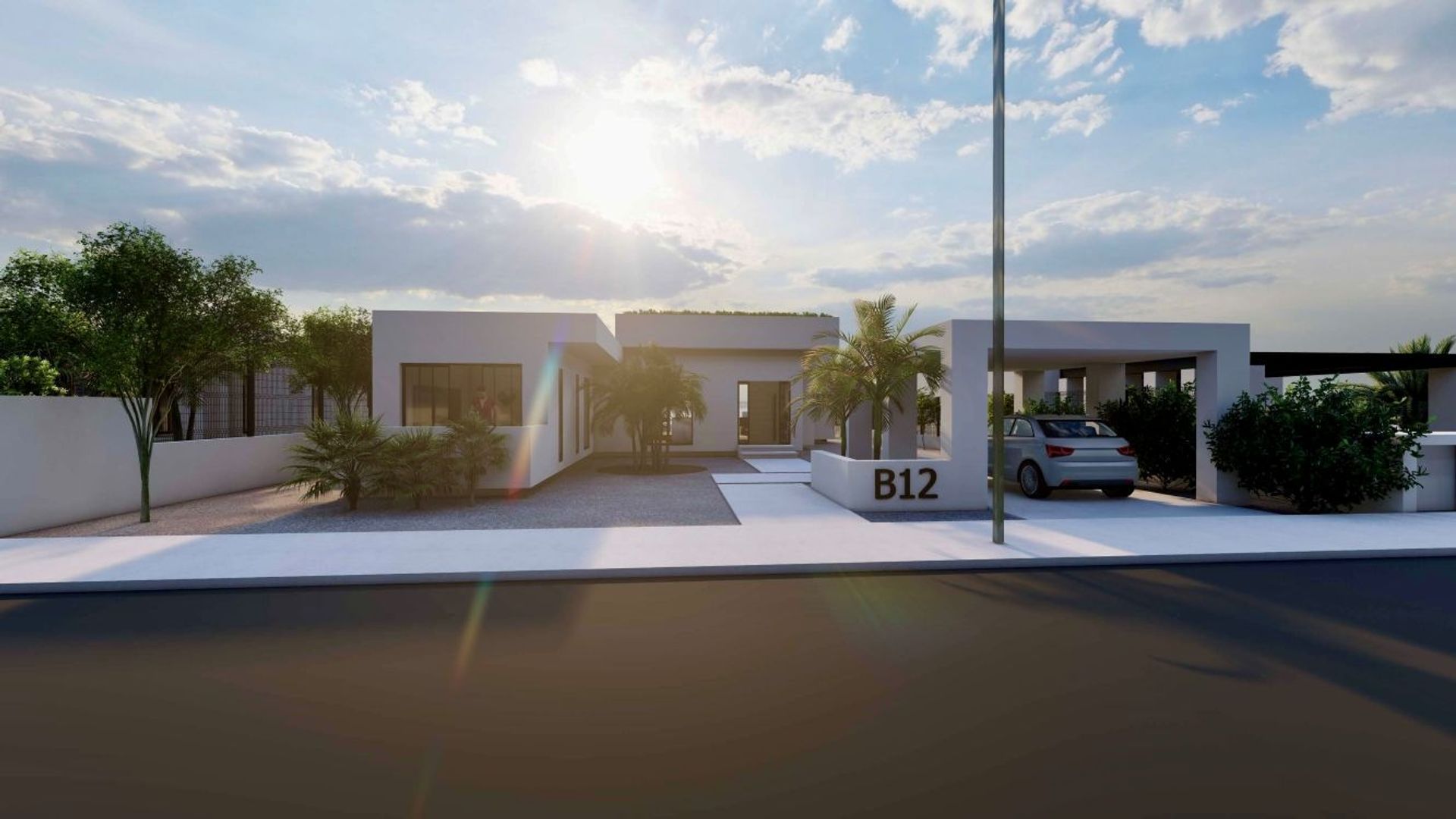 Hòfi Sint Joris B12, nabij Sint Joris Baai foto-0