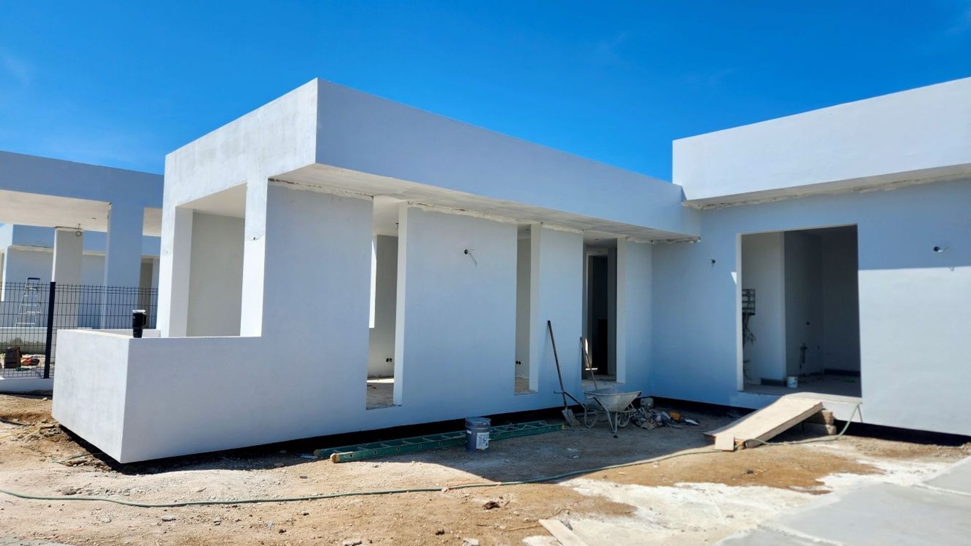 Hòfi Sint Joris B12, nabij Sint Joris Baai foto-3