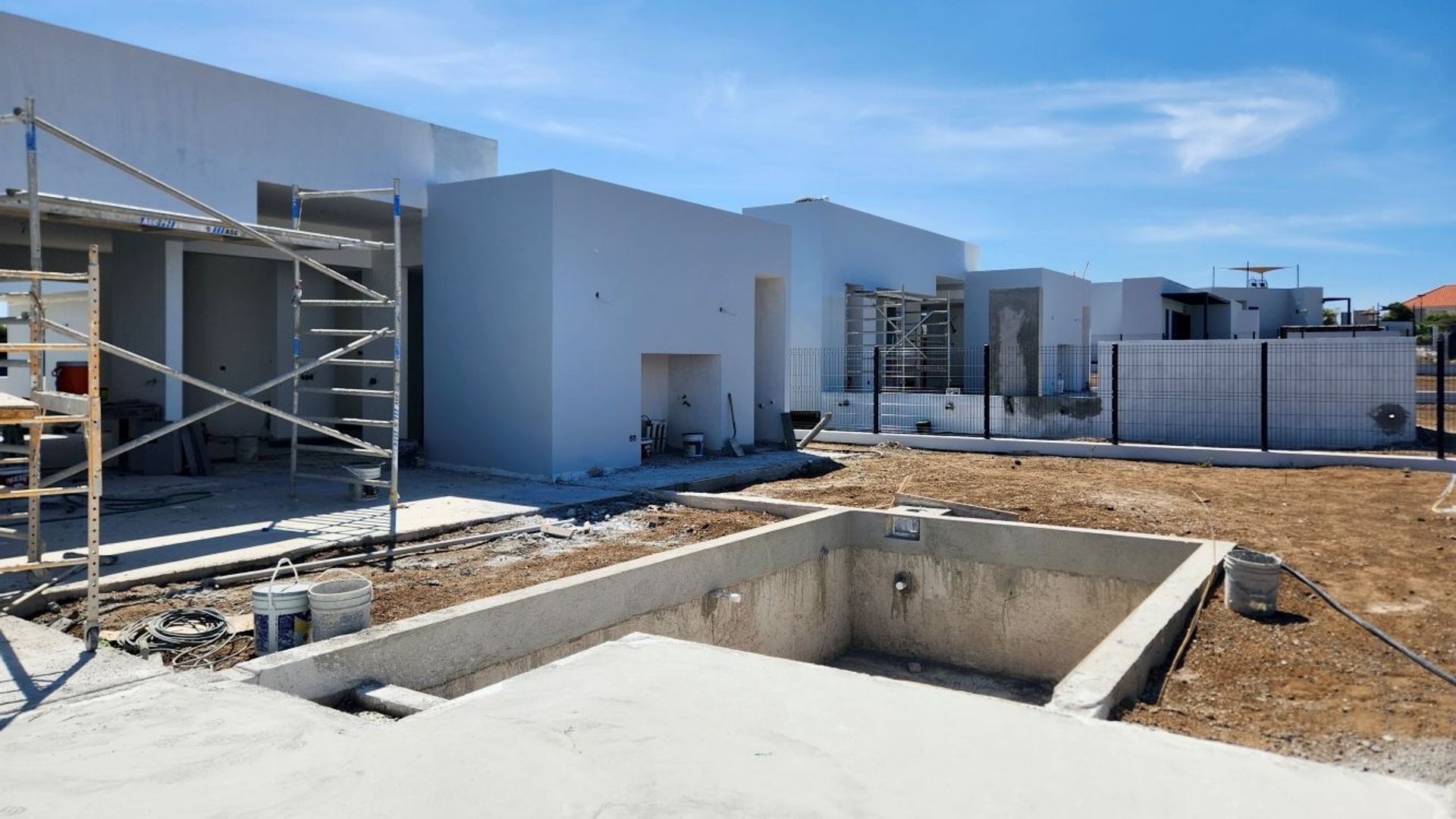 Hòfi Sint Joris B12, nabij Sint Joris Baai foto-12