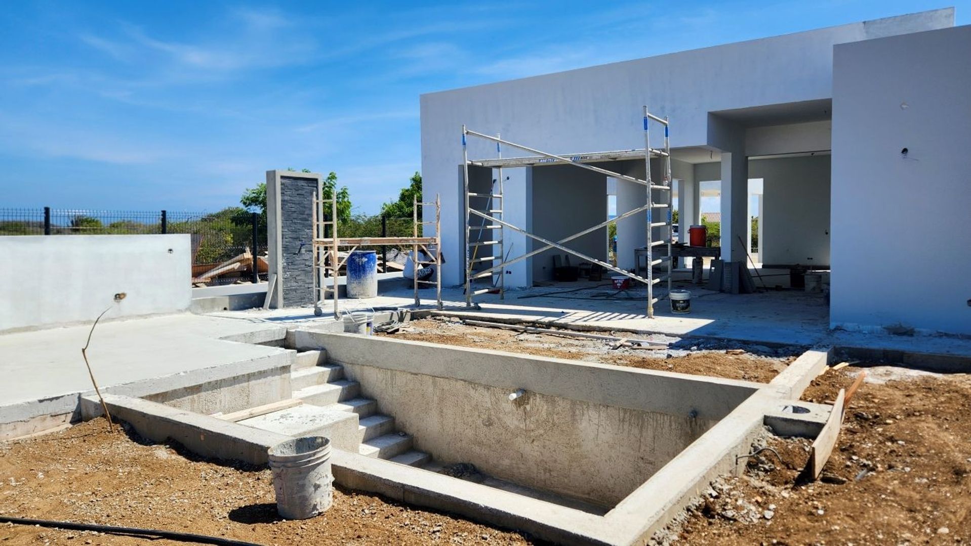 Hòfi Sint Joris B12, nabij Sint Joris Baai foto-11