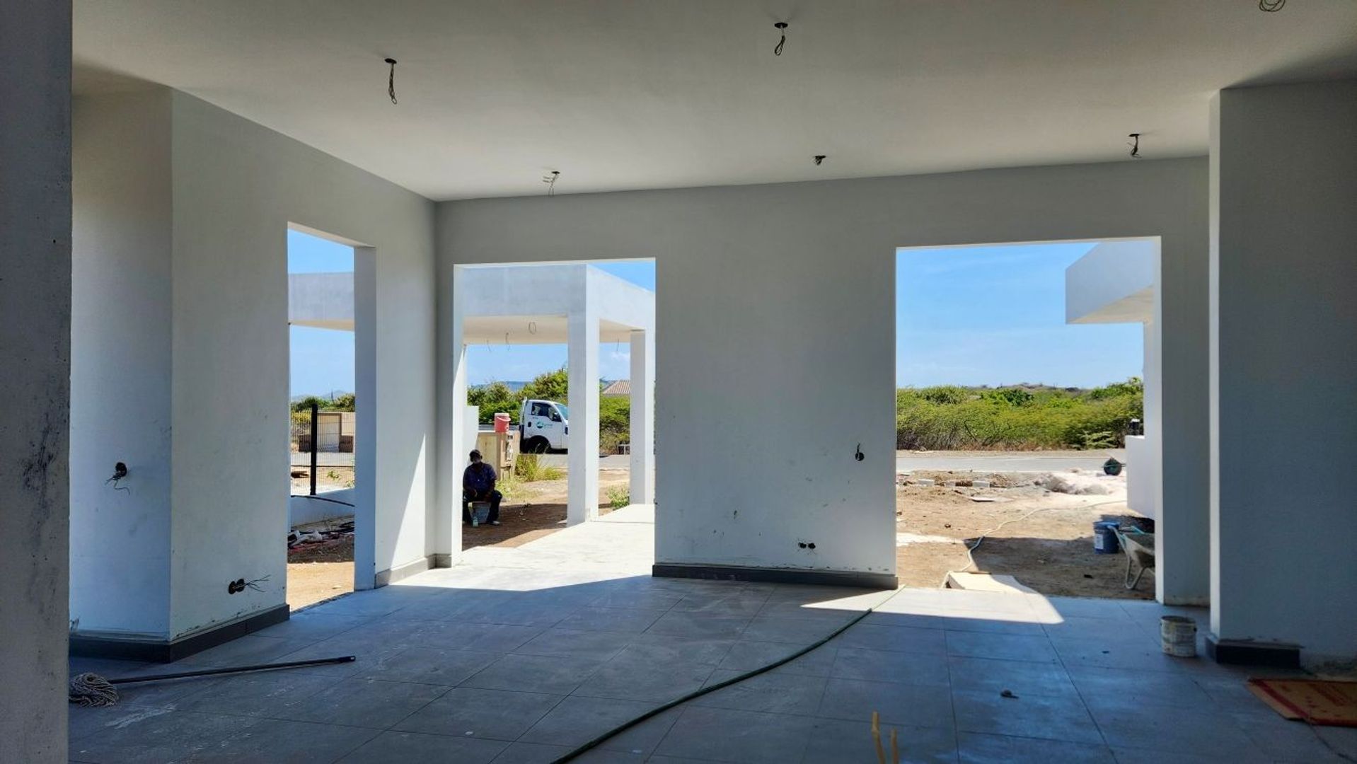 Hòfi Sint Joris B12, nabij Sint Joris Baai foto-13