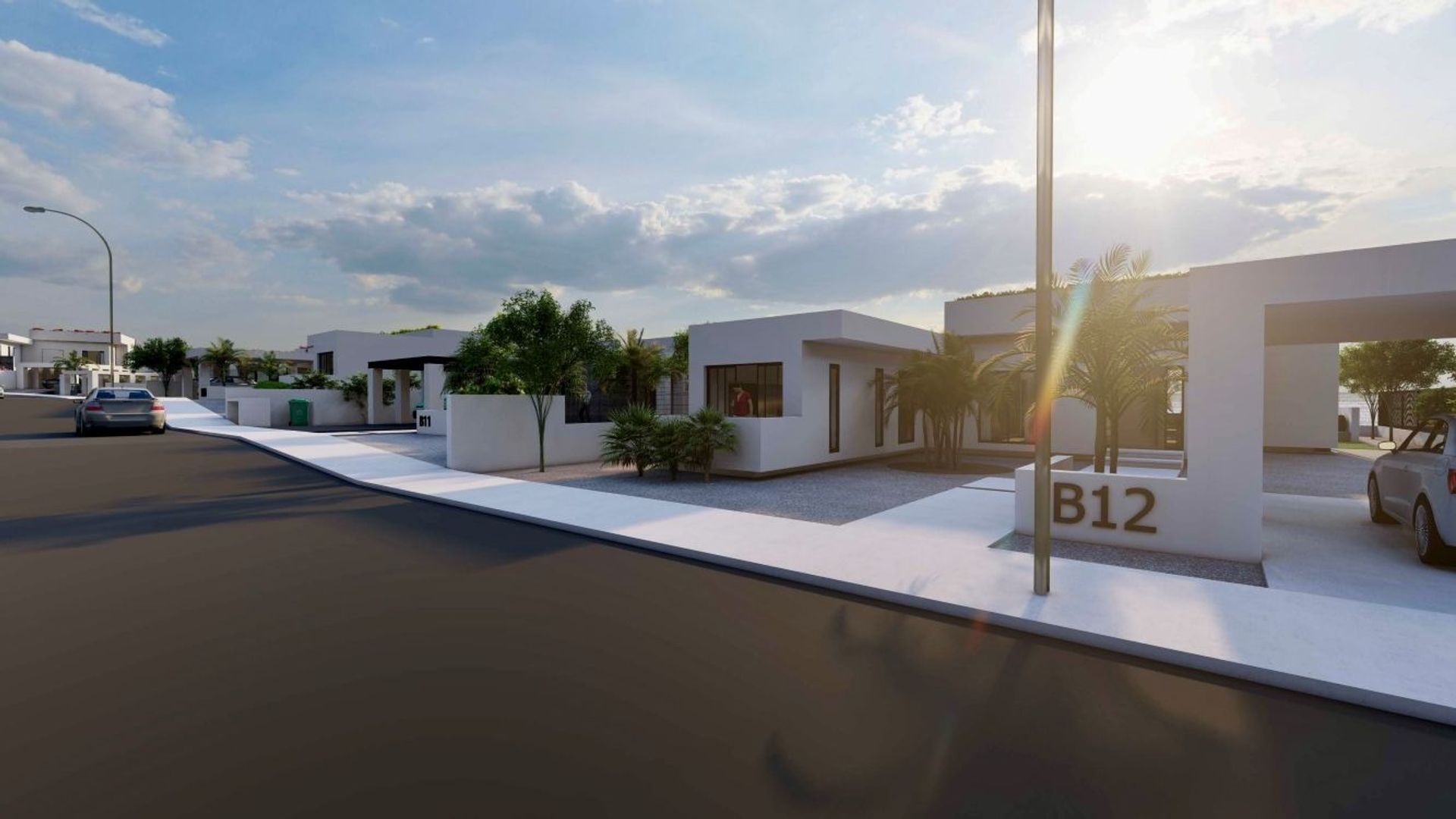 Hòfi Sint Joris B12, nabij Sint Joris Baai foto-23