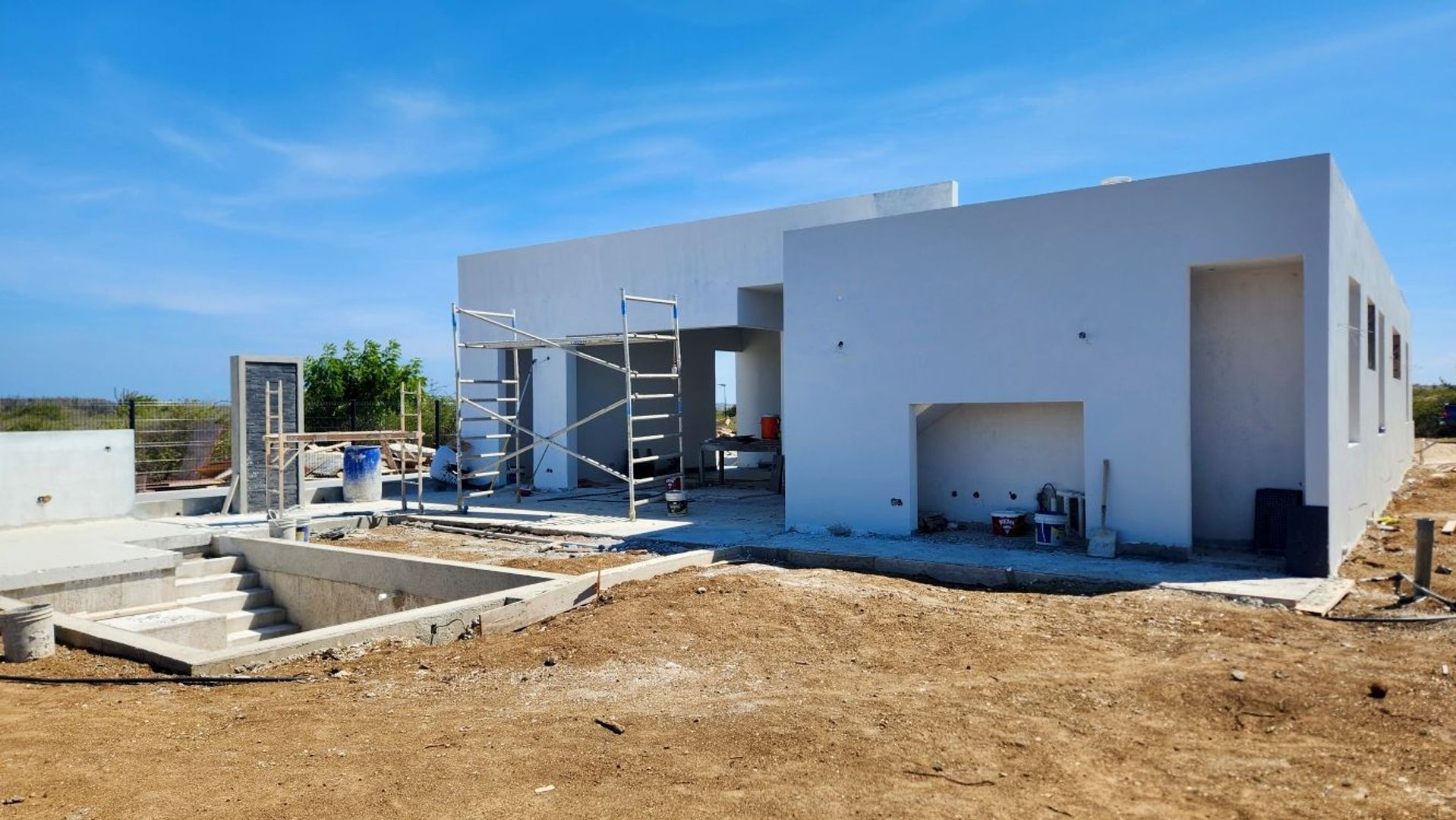 Hòfi Sint Joris B12, nabij Sint Joris Baai foto-10