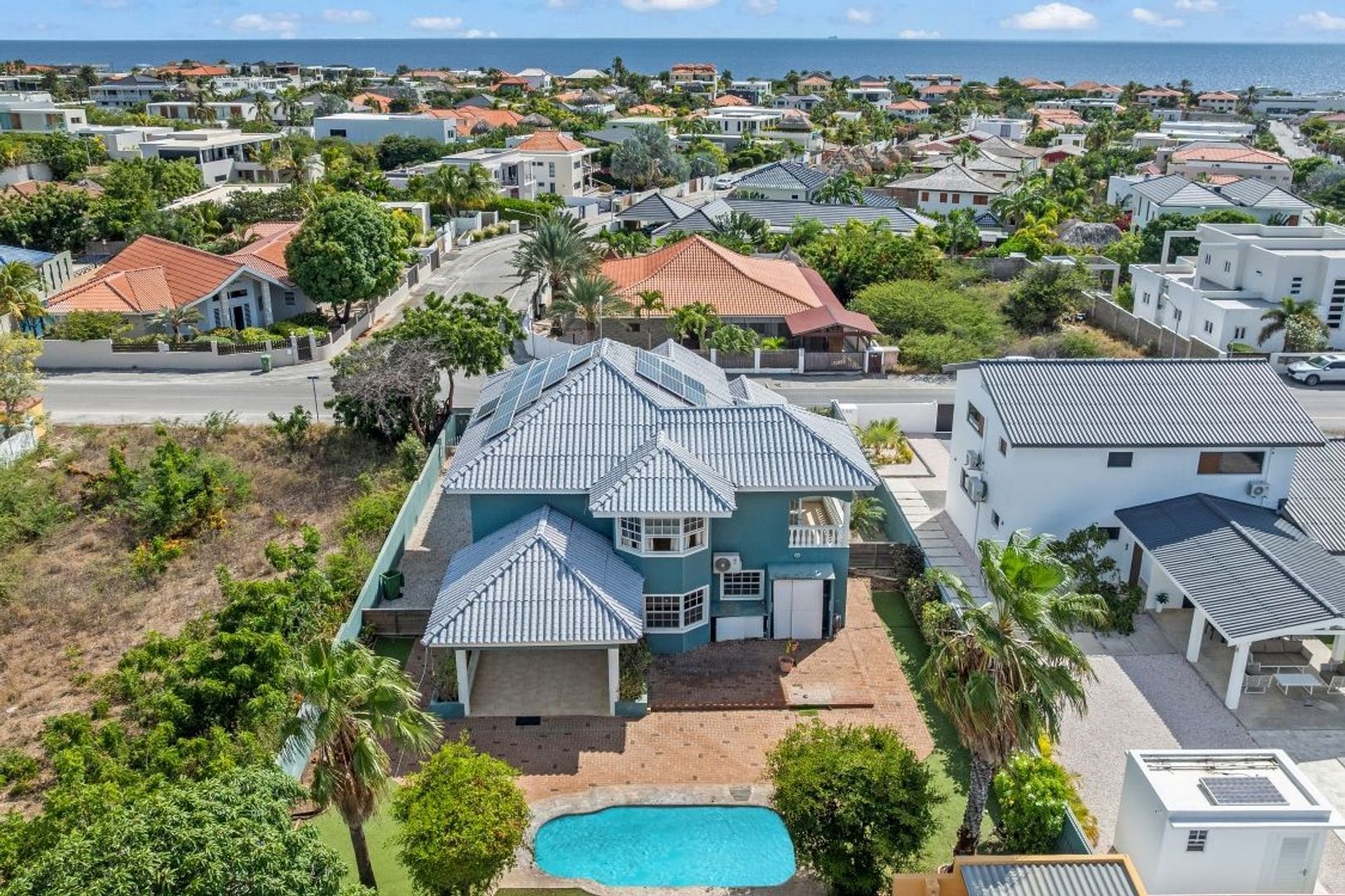 Vista Royal H-9, Jan Thiel foto-51