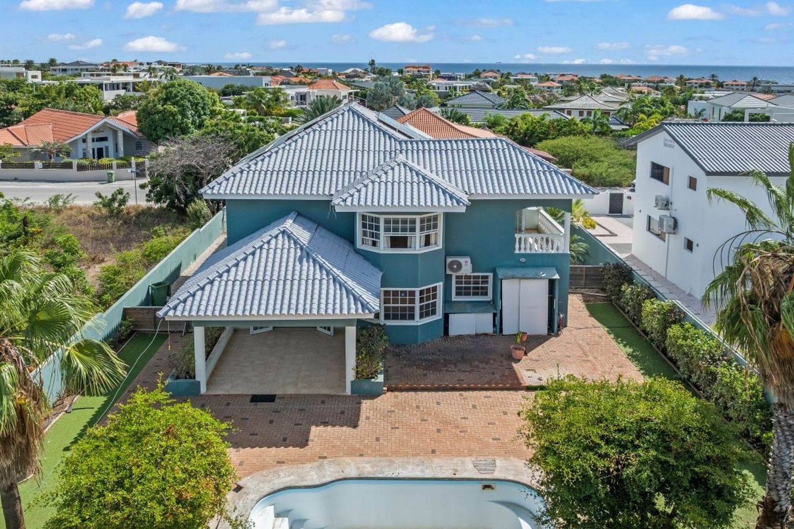 Vista Royal H-9, Jan Thiel foto-1