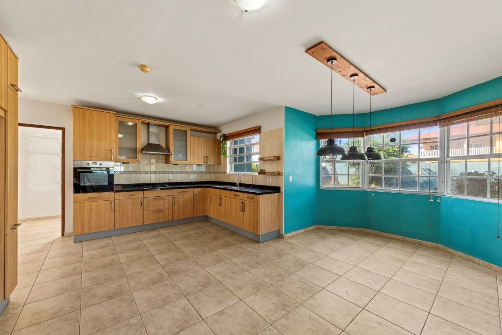 Vista Royal H-9, Jan Thiel foto-14