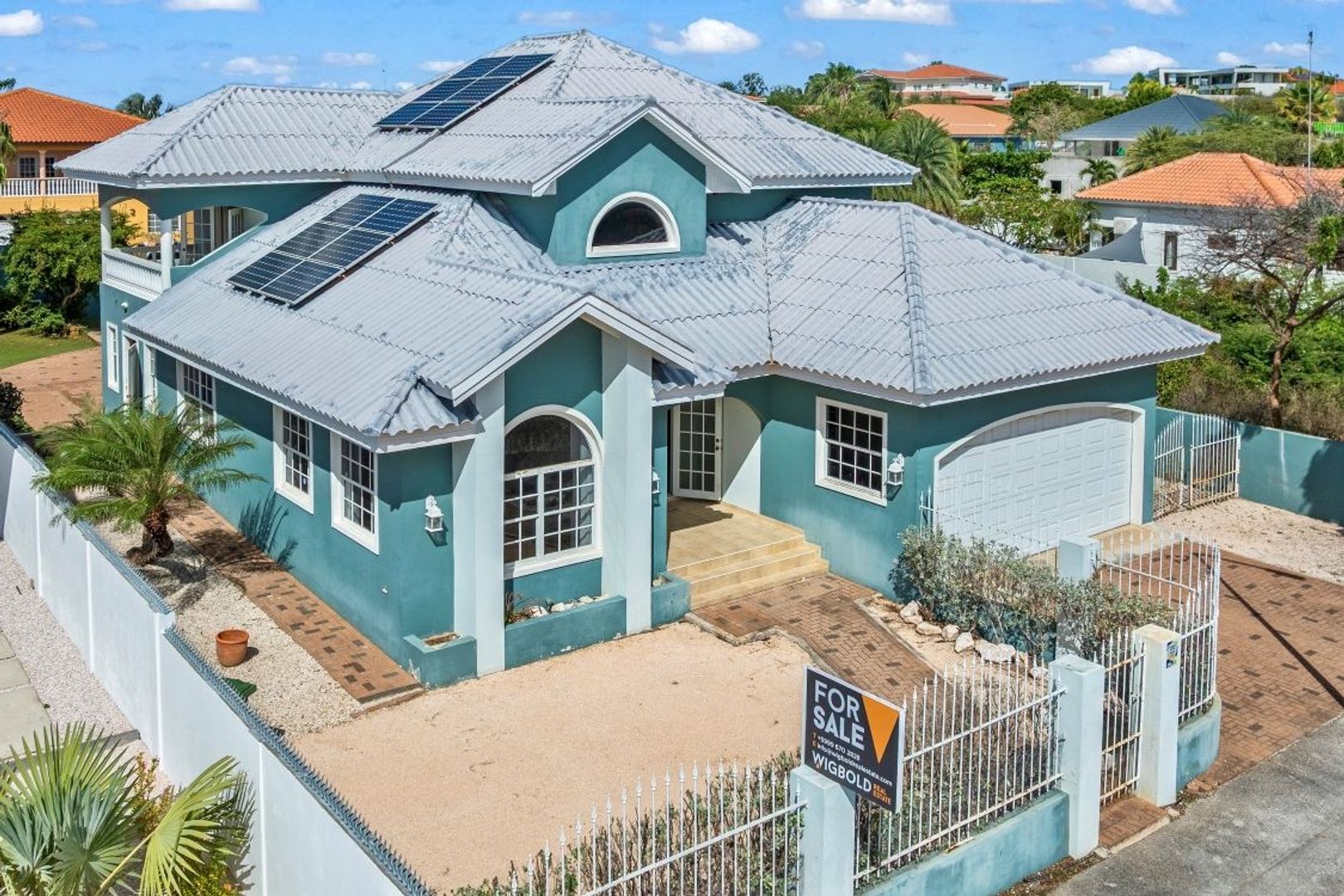 Vista Royal H-9, Jan Thiel foto-2