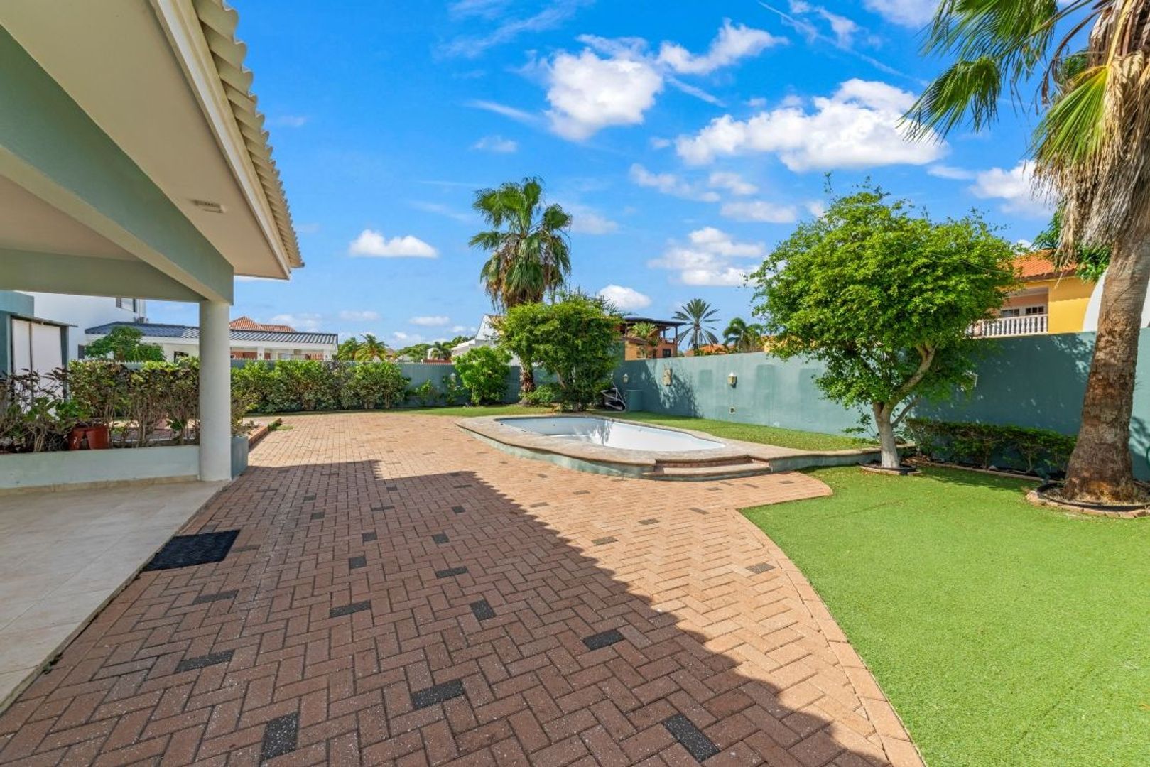 Vista Royal H-9, Jan Thiel foto-20