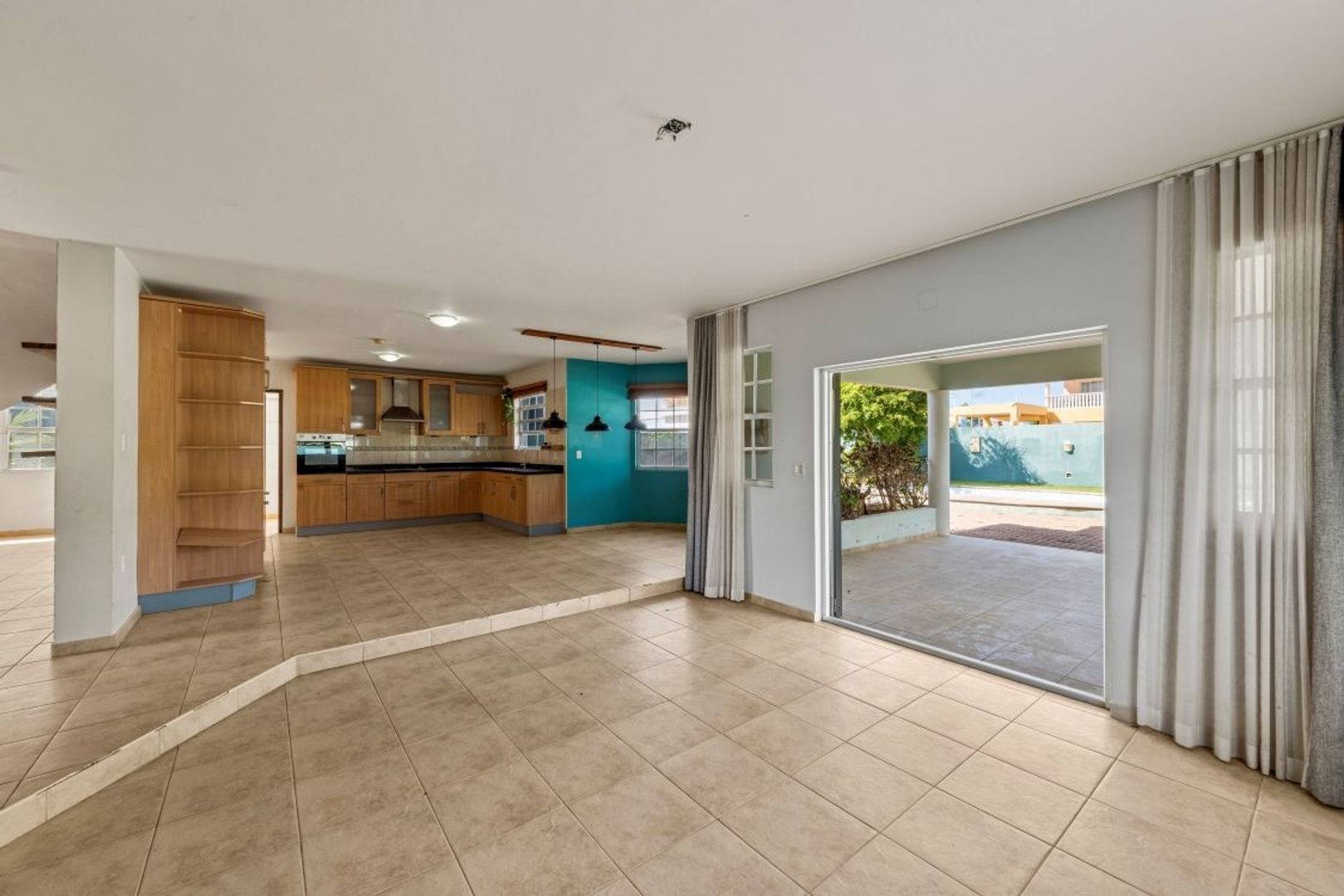 Vista Royal H-9, Jan Thiel foto-13