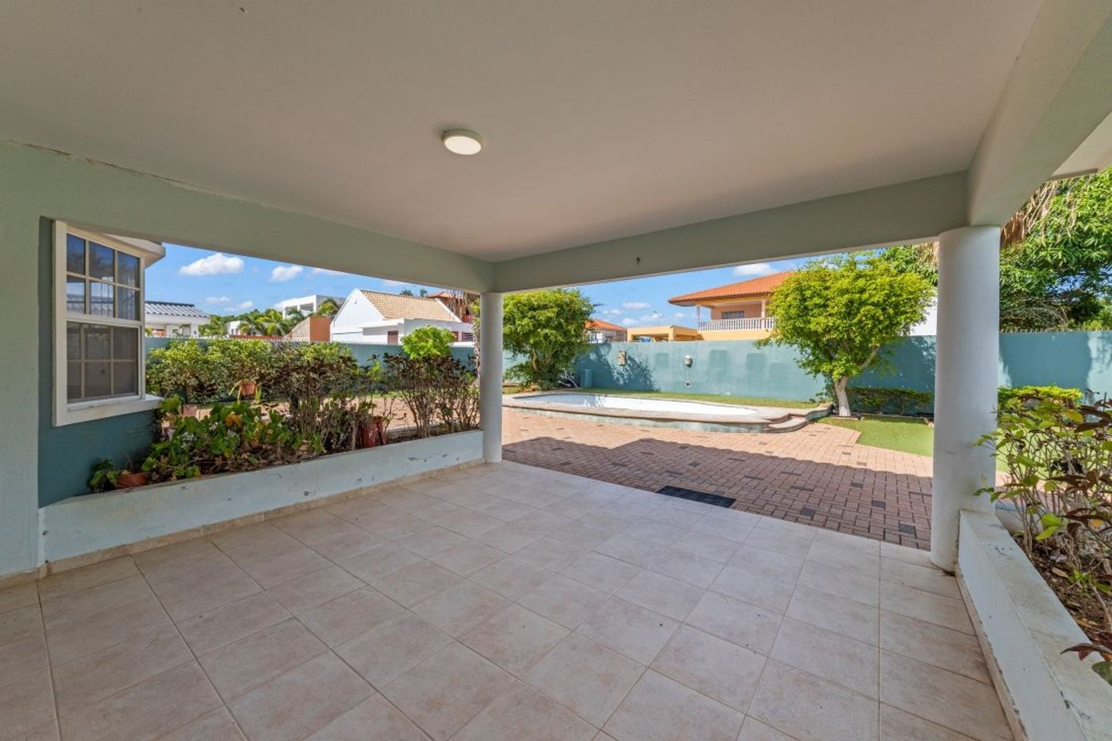 Vista Royal H-9, Jan Thiel foto-19