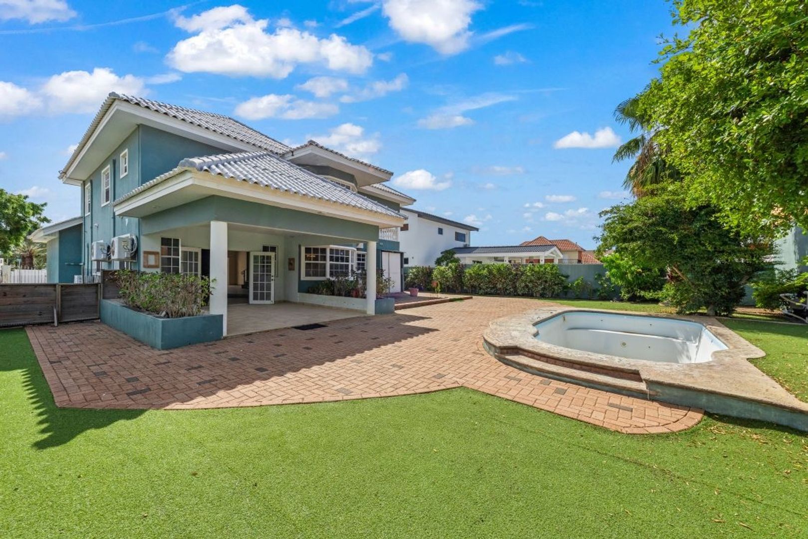 Vista Royal H-9, Jan Thiel foto-22