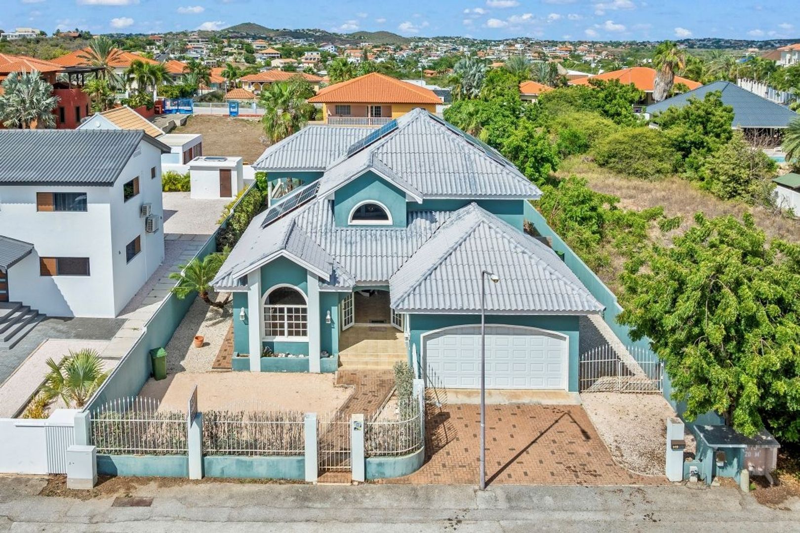 Vista Royal H-9, Jan Thiel foto-50