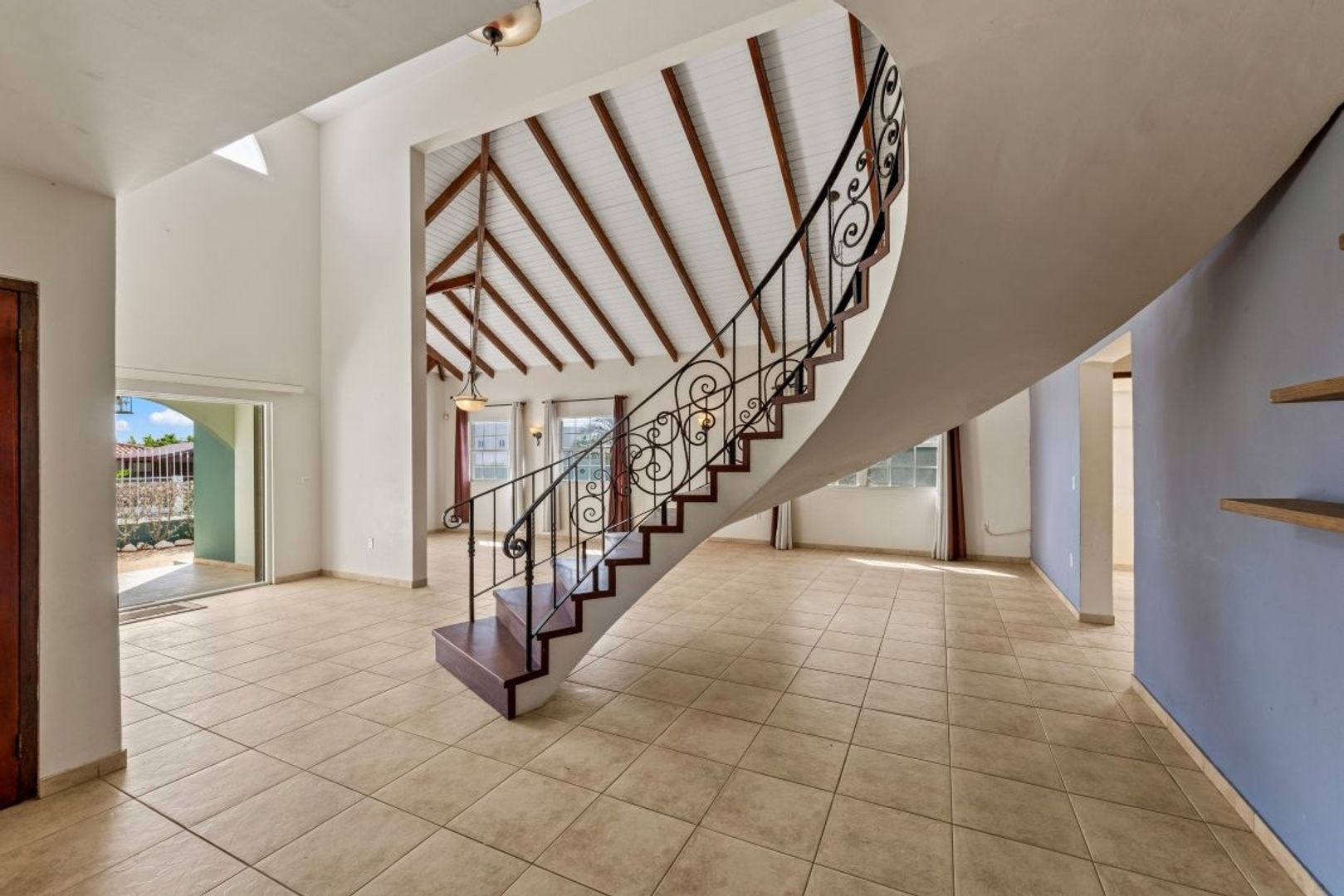 Vista Royal H-9, Jan Thiel foto-9