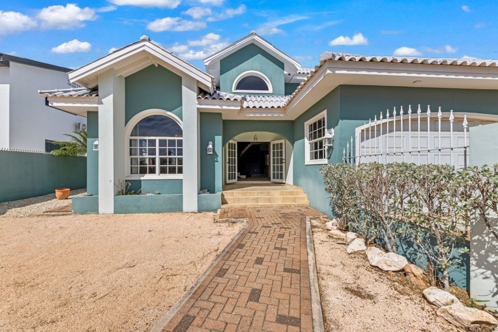 Vista Royal H-9, Jan Thiel foto-3