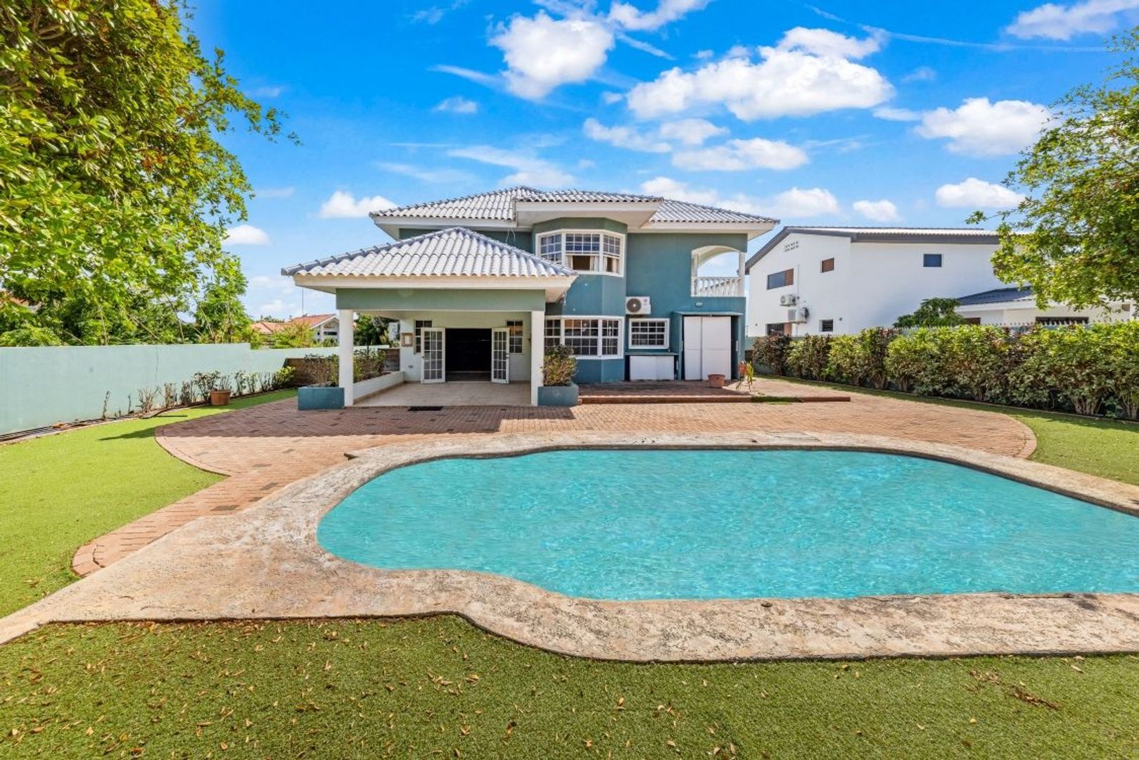 Vista Royal H-9, Jan Thiel foto-24