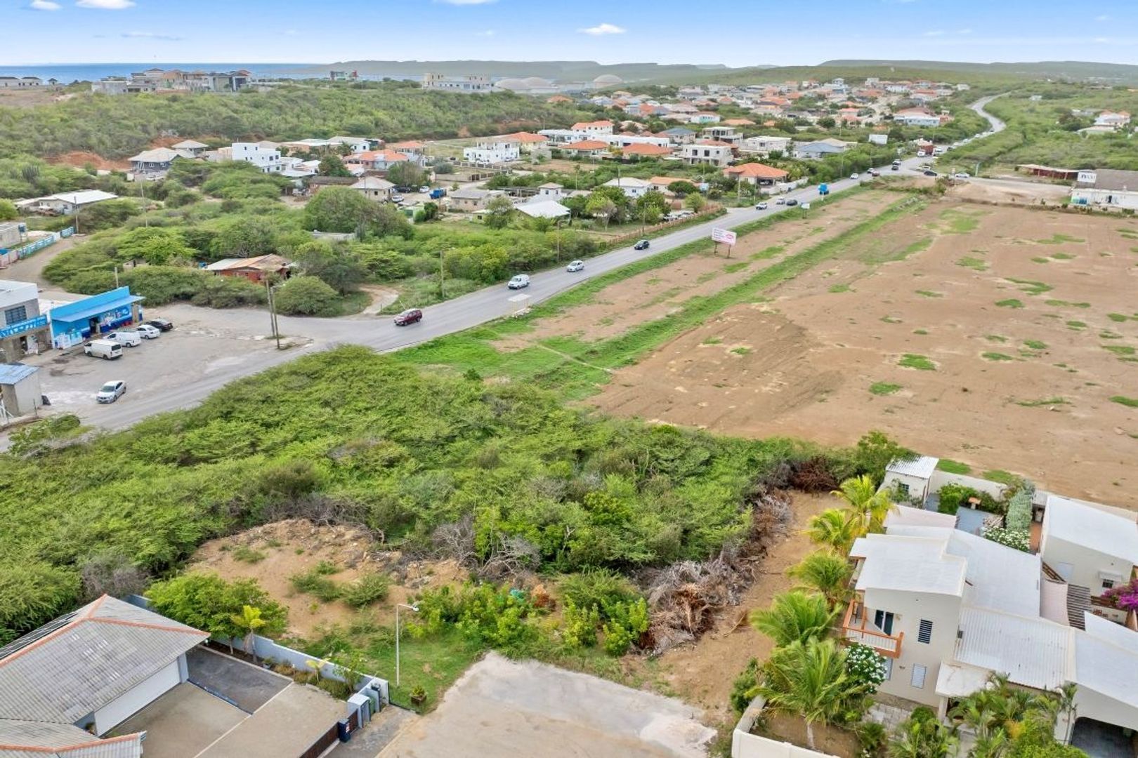 Grote Berg J3, Kaya Balinja foto-2