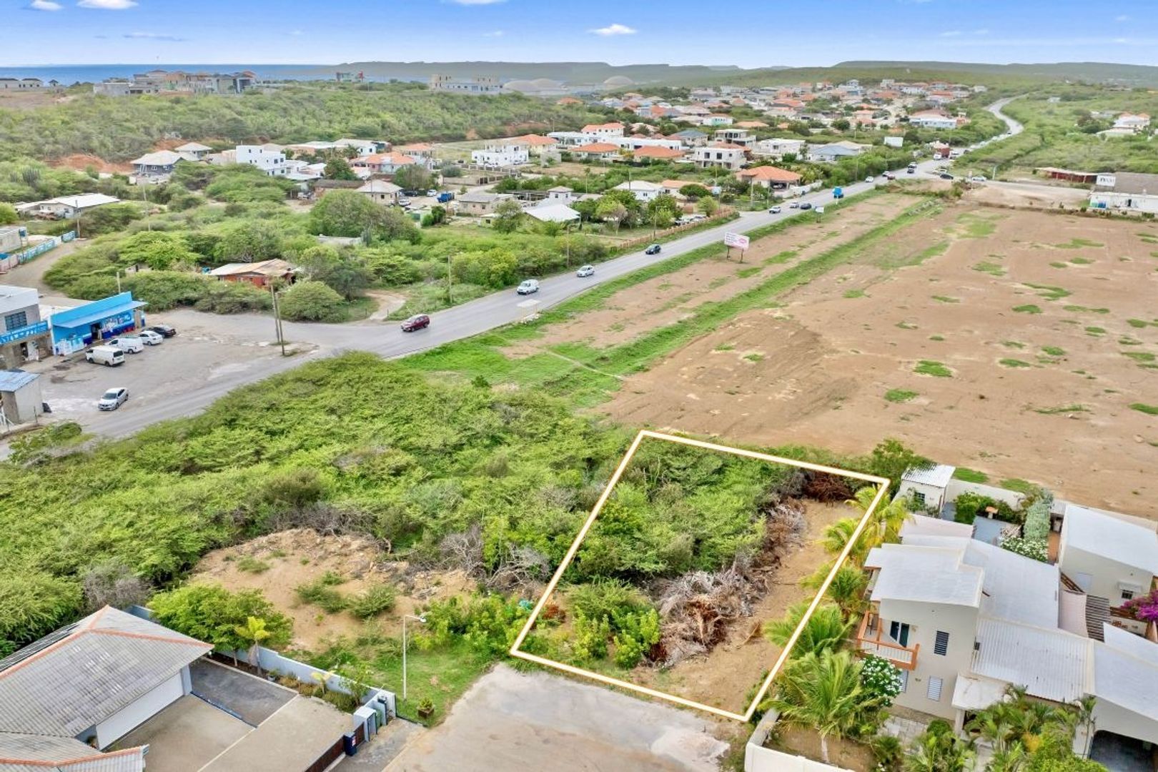 Grote Berg J3, Kaya Balinja foto-3