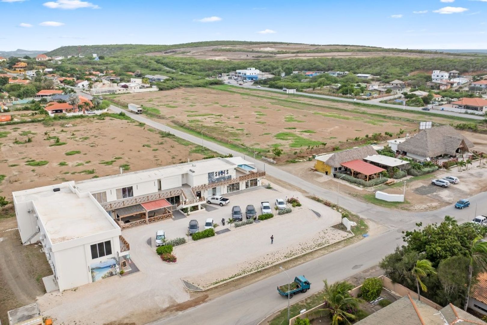 Grote Berg J3, Kaya Balinja foto-14