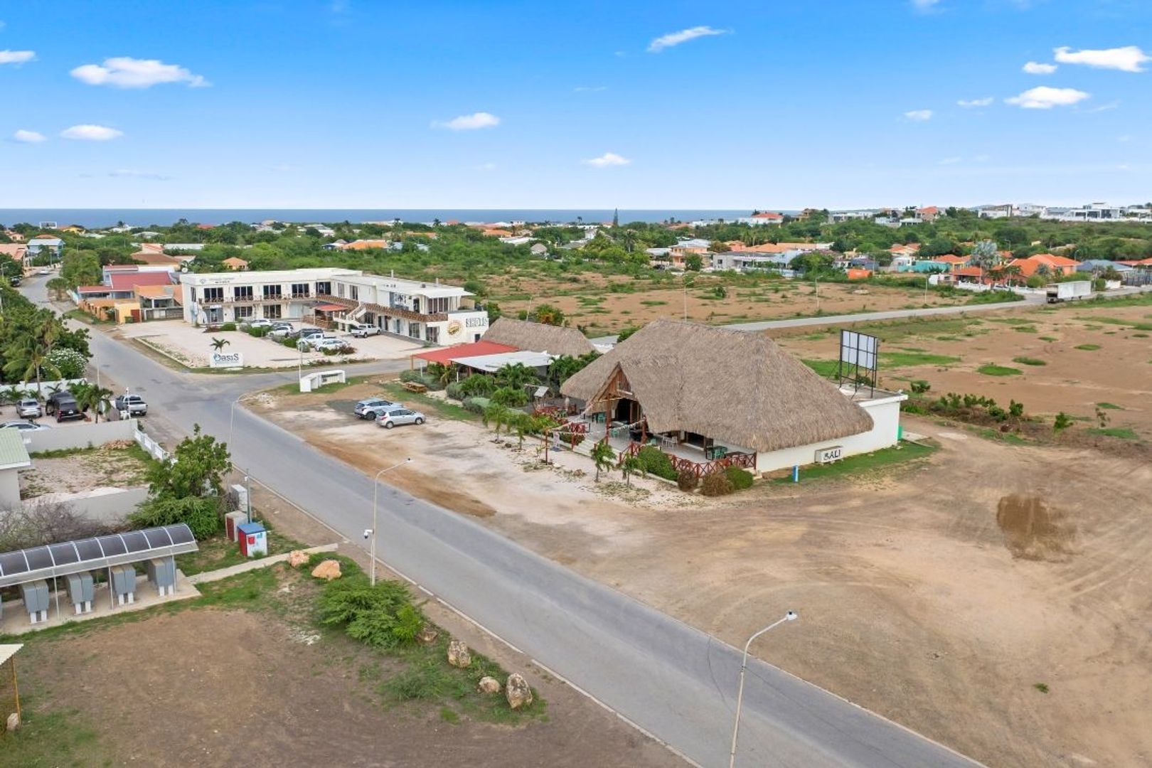 Grote Berg J3, Kaya Balinja foto-11