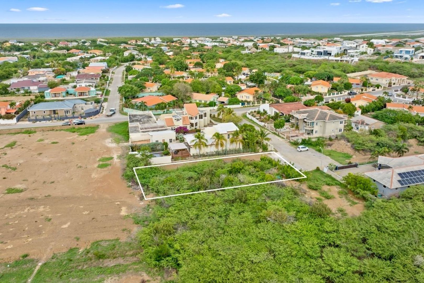 Grote Berg J3, Kaya Balinja foto-0