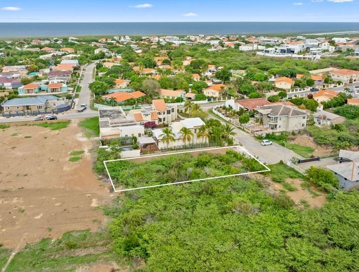 Grote Berg J3, Kaya Balinja