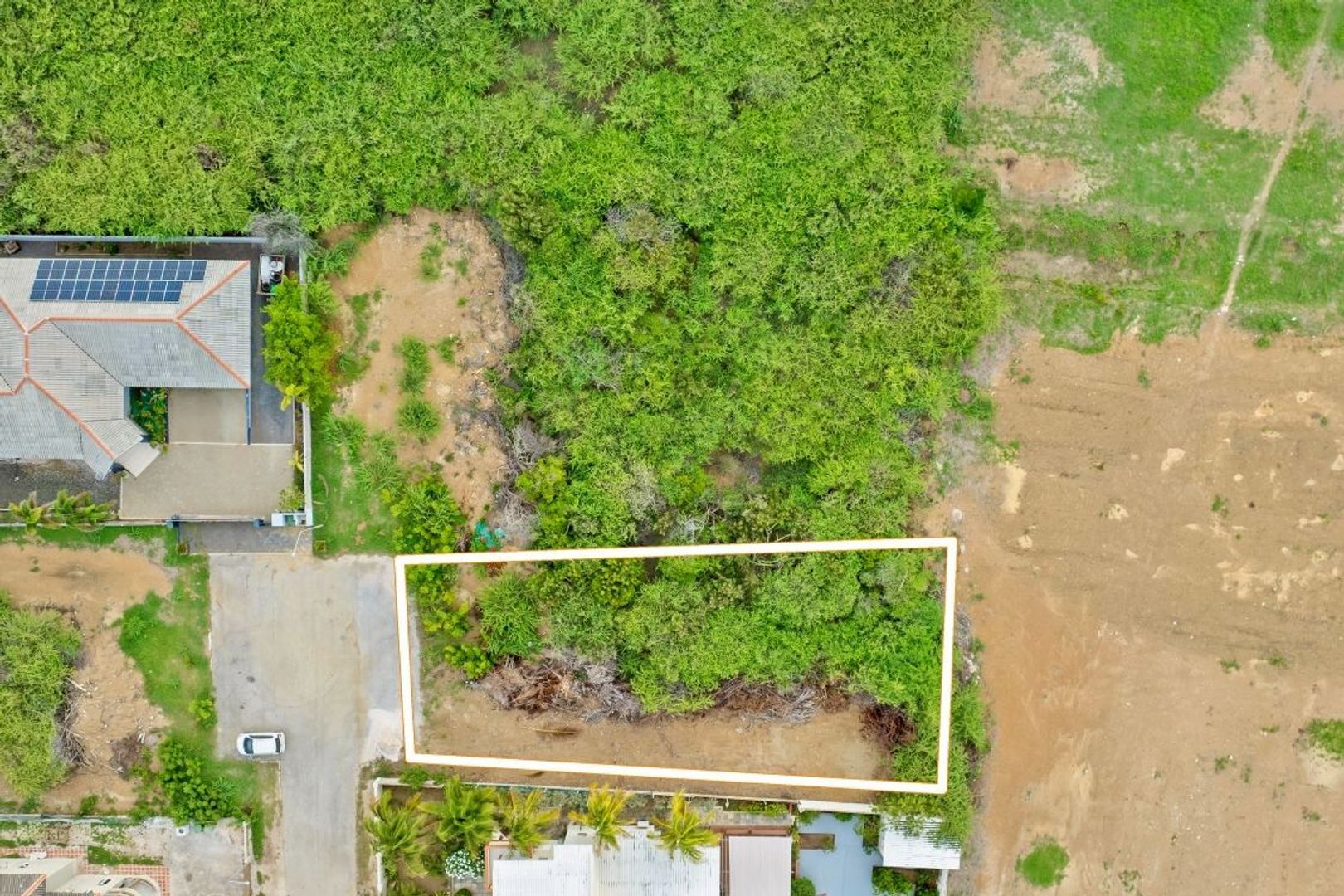 Grote Berg J3, Kaya Balinja foto-1