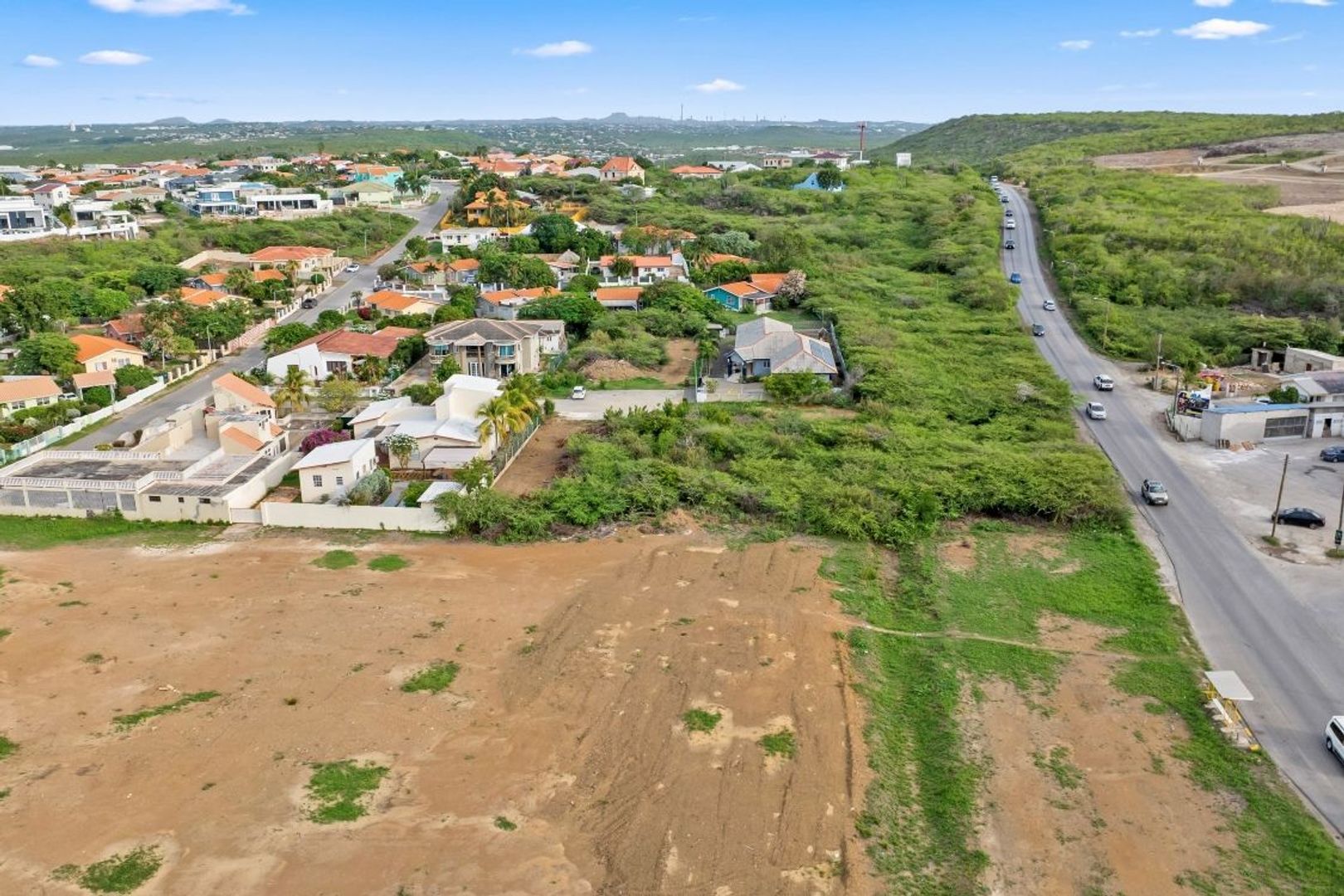 Grote Berg J3, Kaya Balinja foto-16