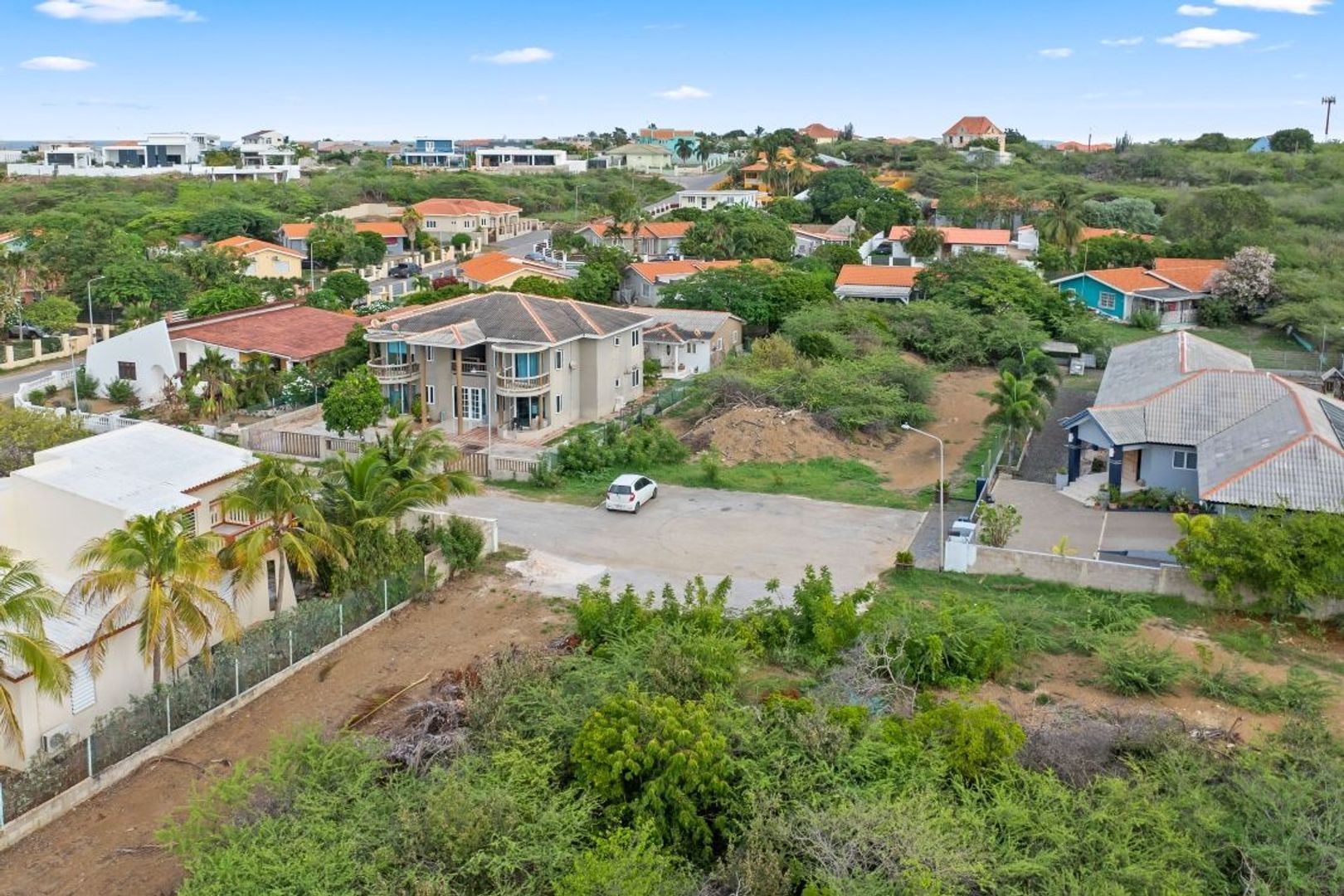 Grote Berg J3, Kaya Balinja foto-7