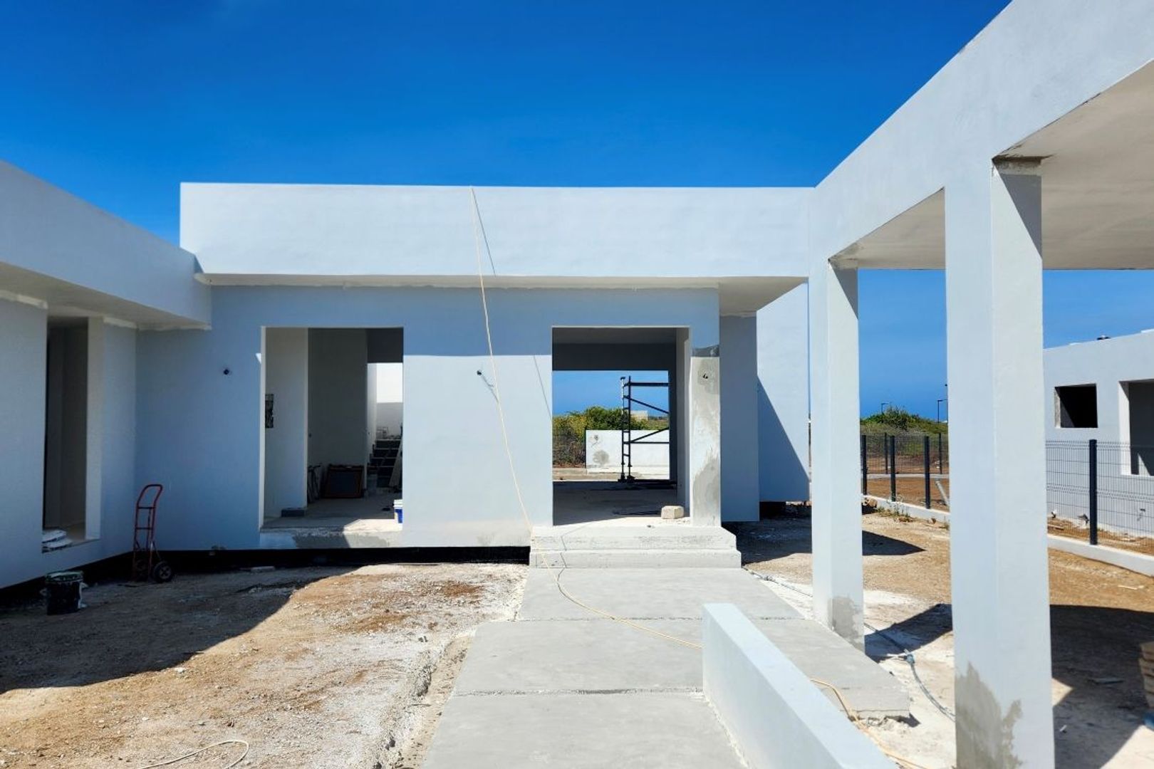 Hòfi Sint Joris B11, Novus Urbana foto-20