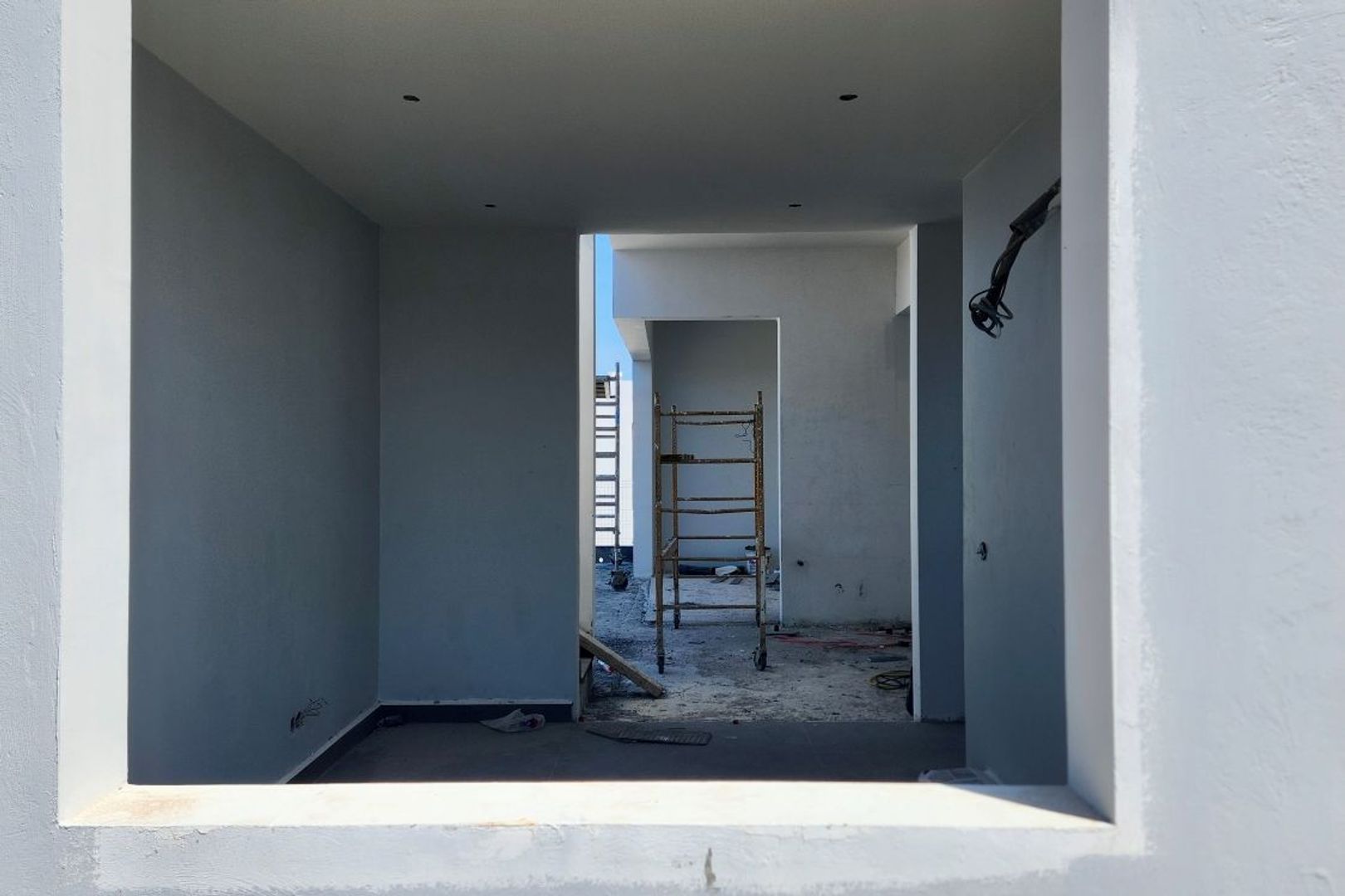 Hòfi Sint Joris B11, Novus Urbana foto-17