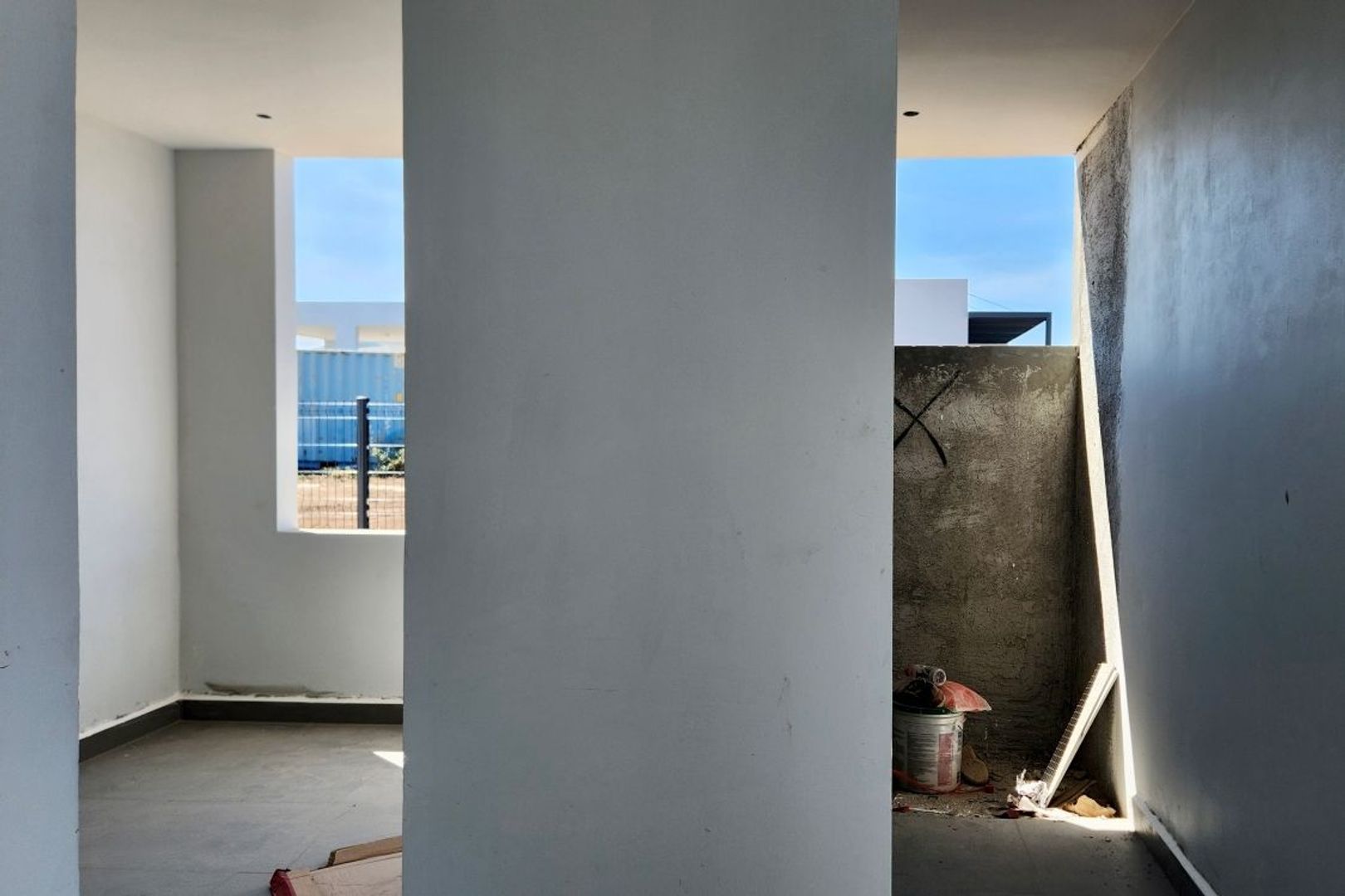 Hòfi Sint Joris B11, Novus Urbana foto-22