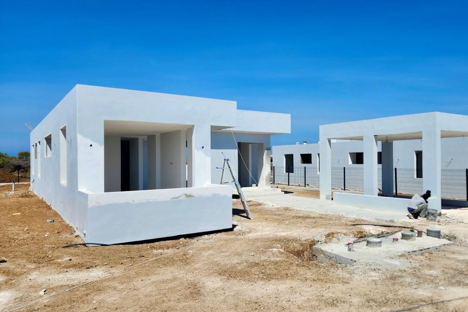 Hòfi Sint Joris B11, Novus Urbana foto-3