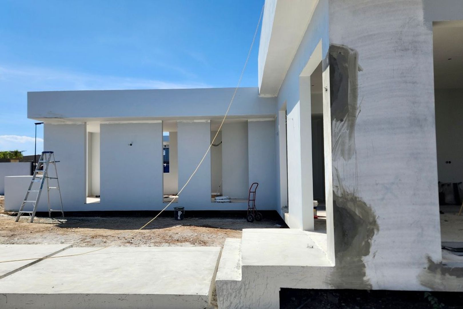 Hòfi Sint Joris B11, Novus Urbana foto-8