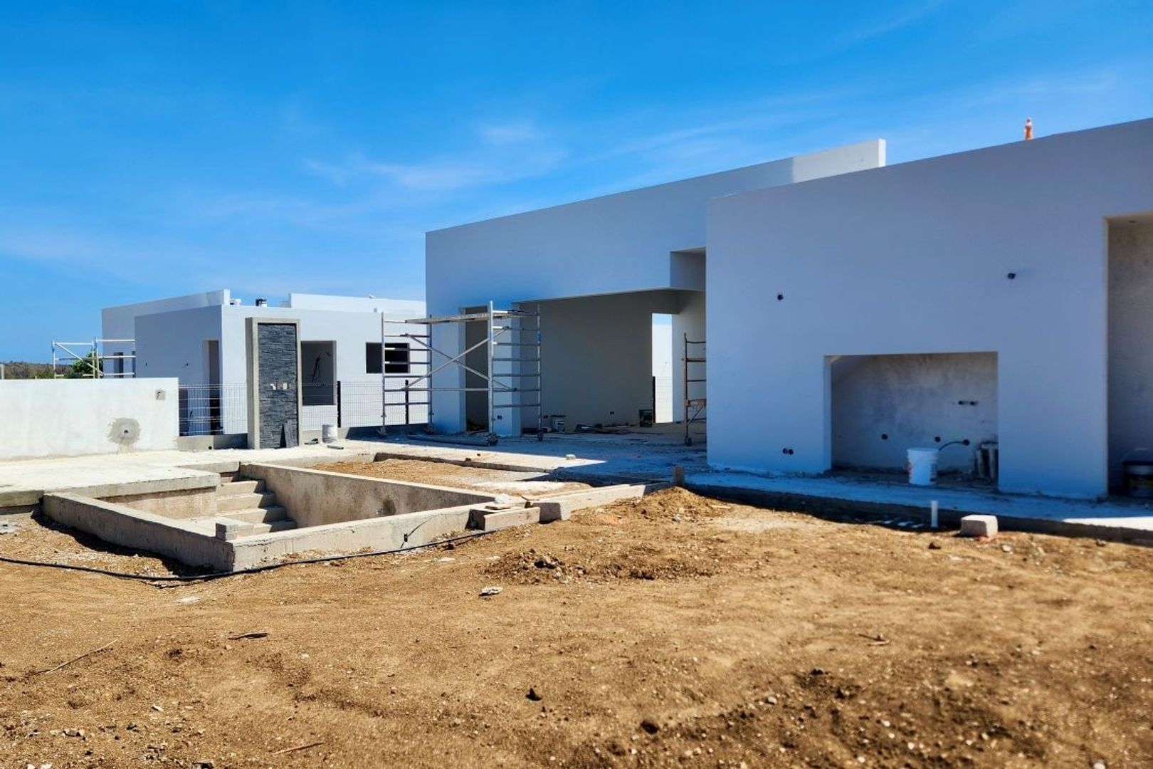 Hòfi Sint Joris B11, Novus Urbana foto-13