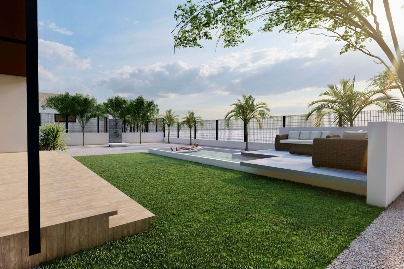 Hòfi Sint Joris B11, Novus Urbana foto-33