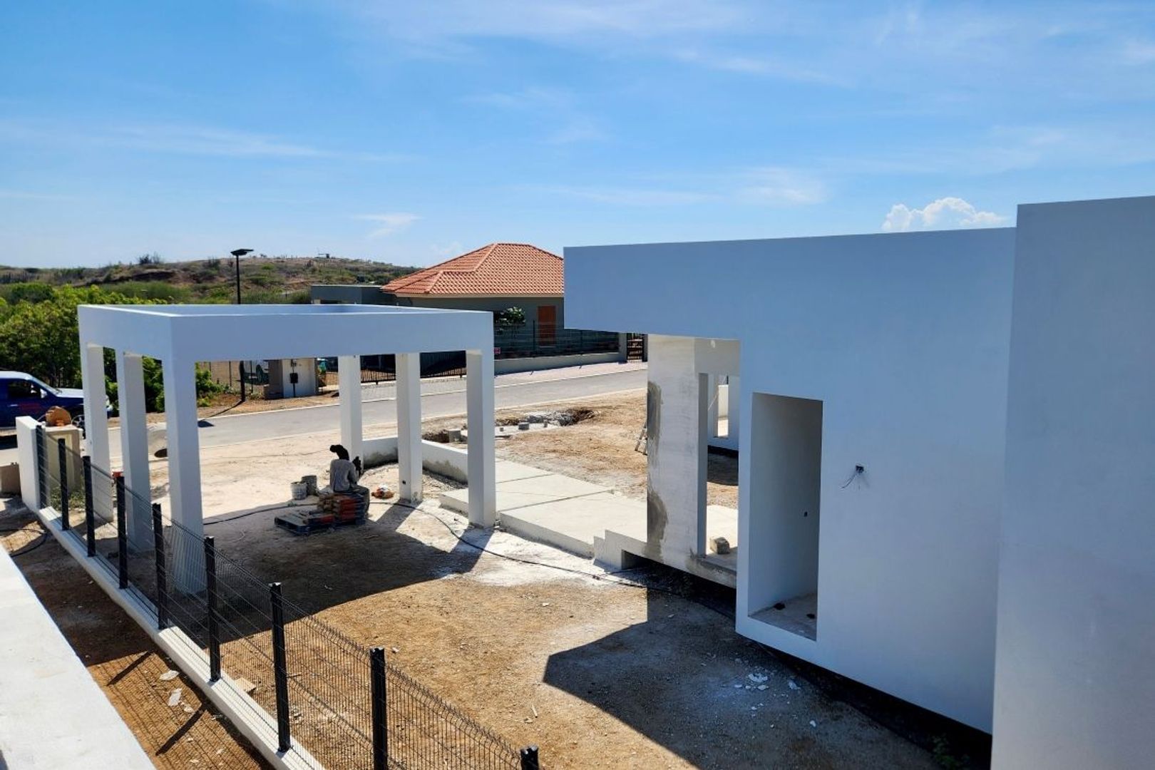 Hòfi Sint Joris B11, Novus Urbana foto-2