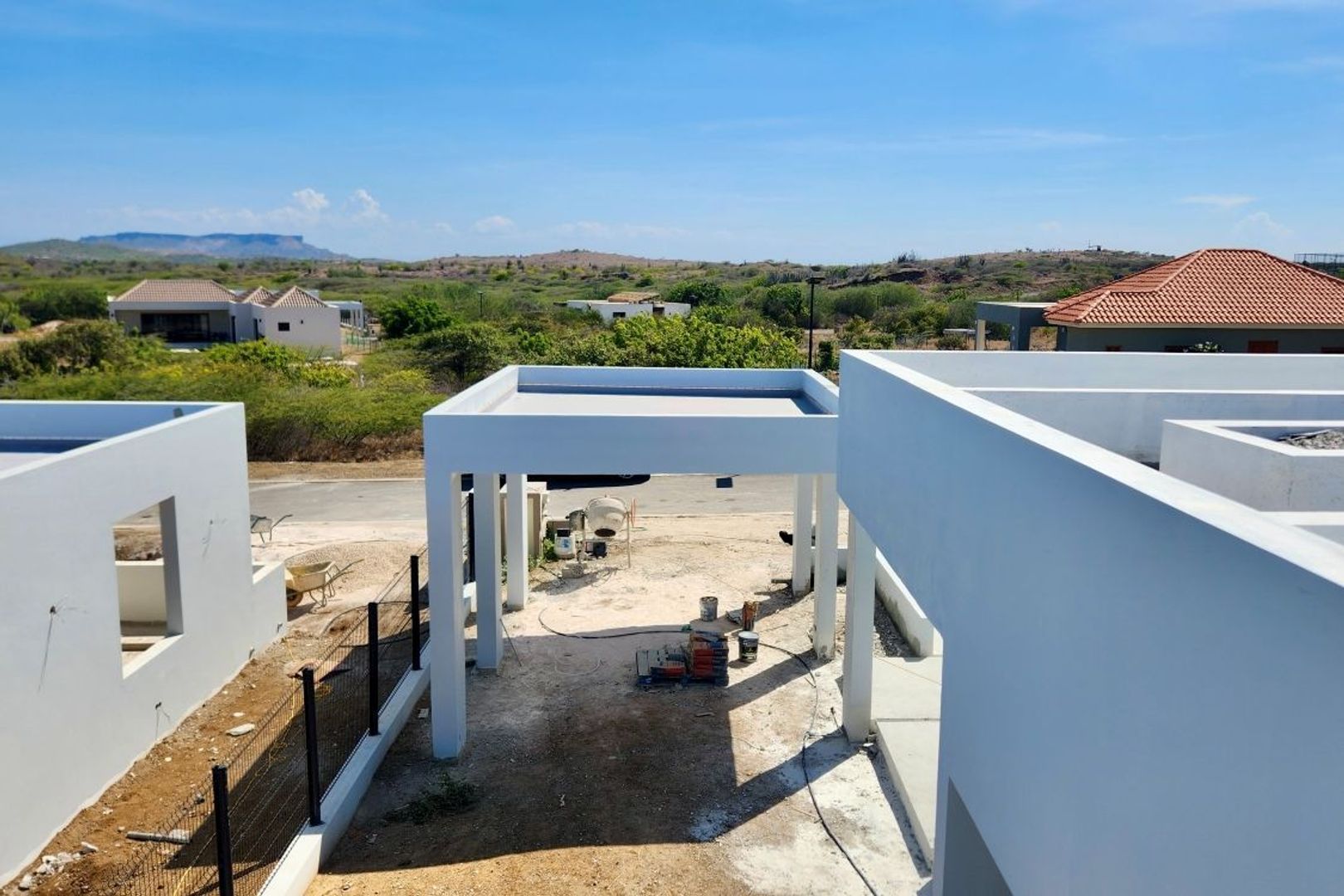 Hòfi Sint Joris B11, Novus Urbana foto-27