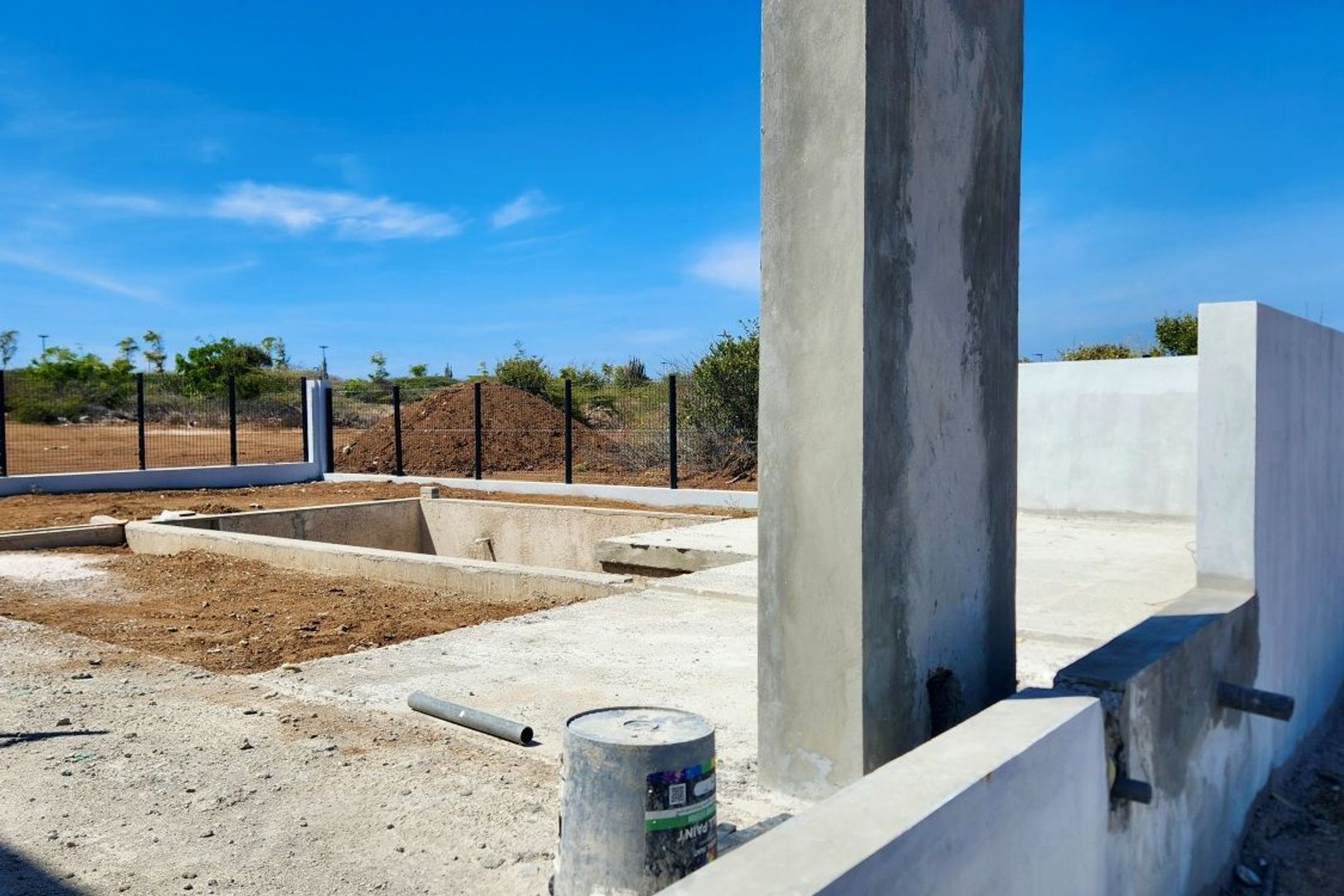 Hòfi Sint Joris B11, Novus Urbana foto-9