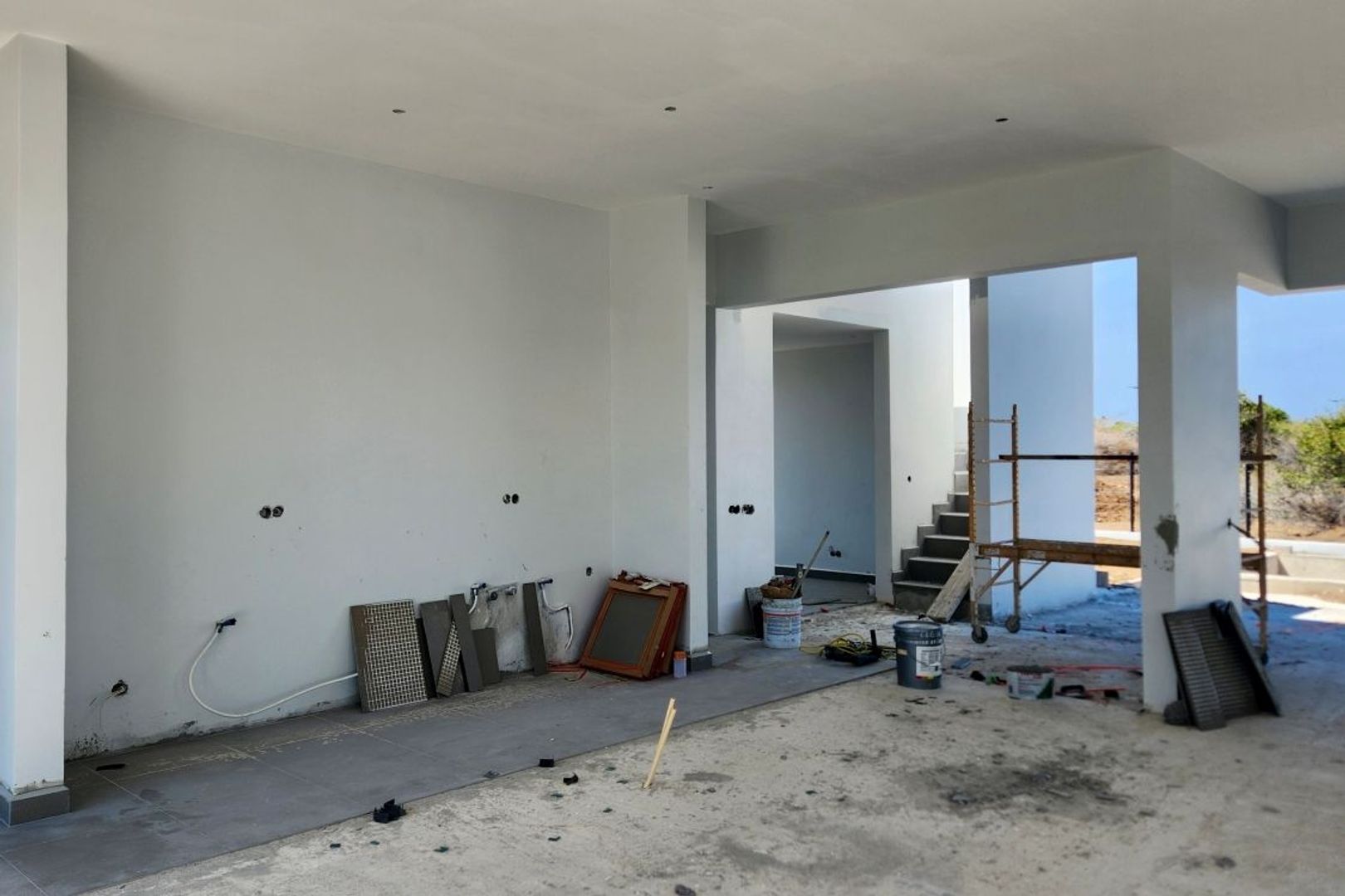 Hòfi Sint Joris B11, Novus Urbana foto-21